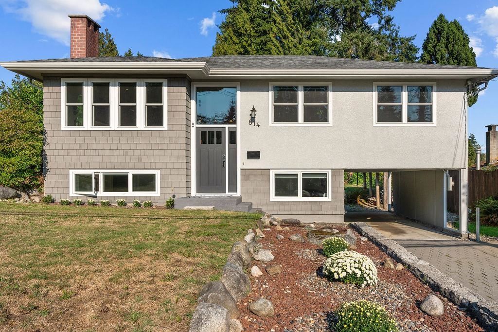 814 PLYMOUTH DRIVE, North Vancouver BC V7H 2H7, R3048781, BC,