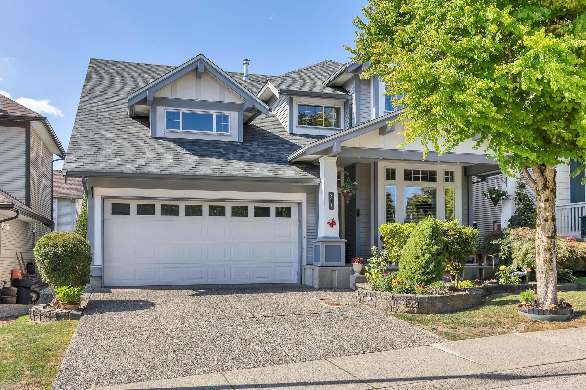 7037 201 STREET, Langley BC V2Y 2Z3, R3048782, BC,