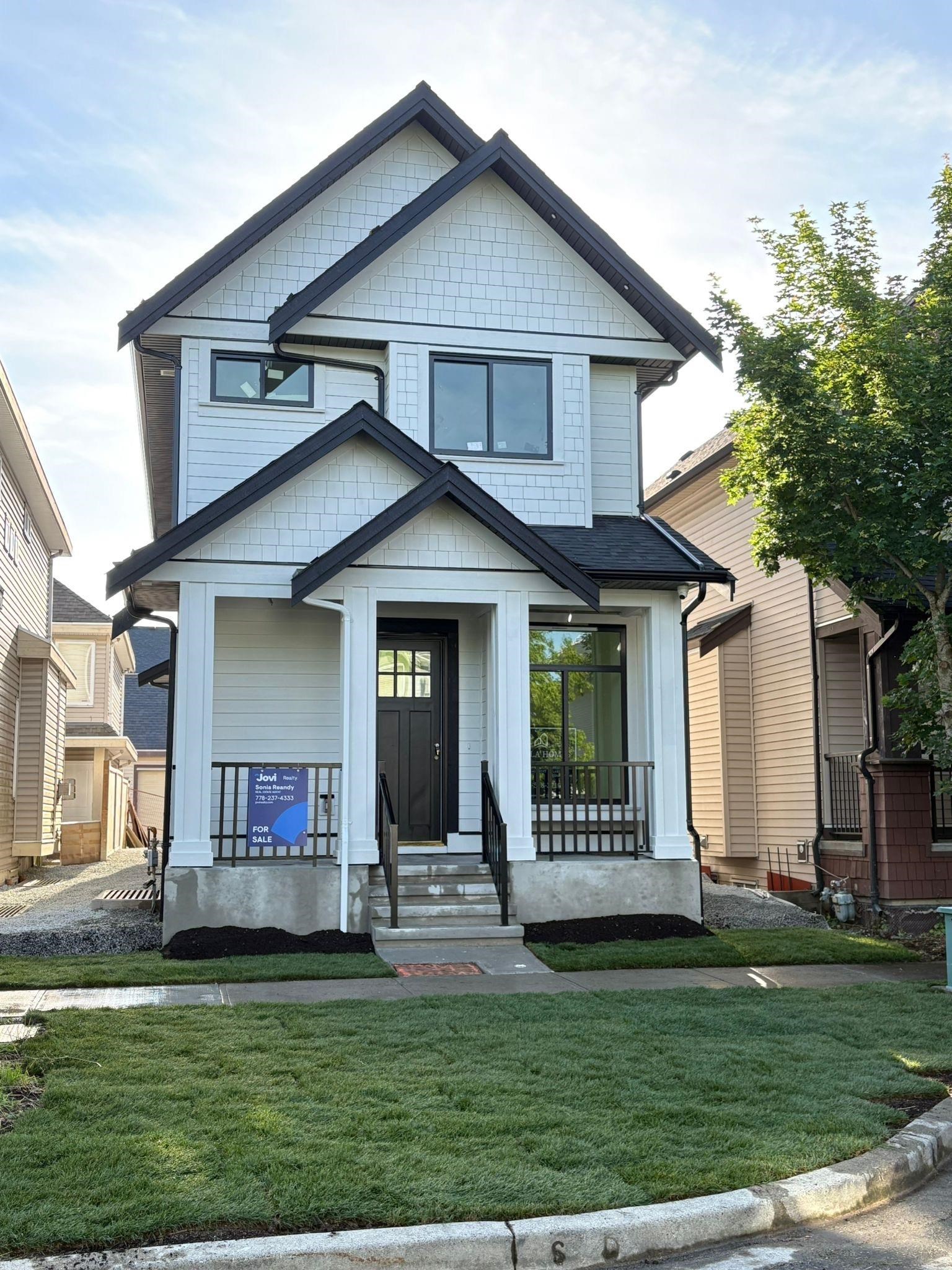 7265 192A STREET, Surrey BC V4N 5Y3, R3048826, BC,