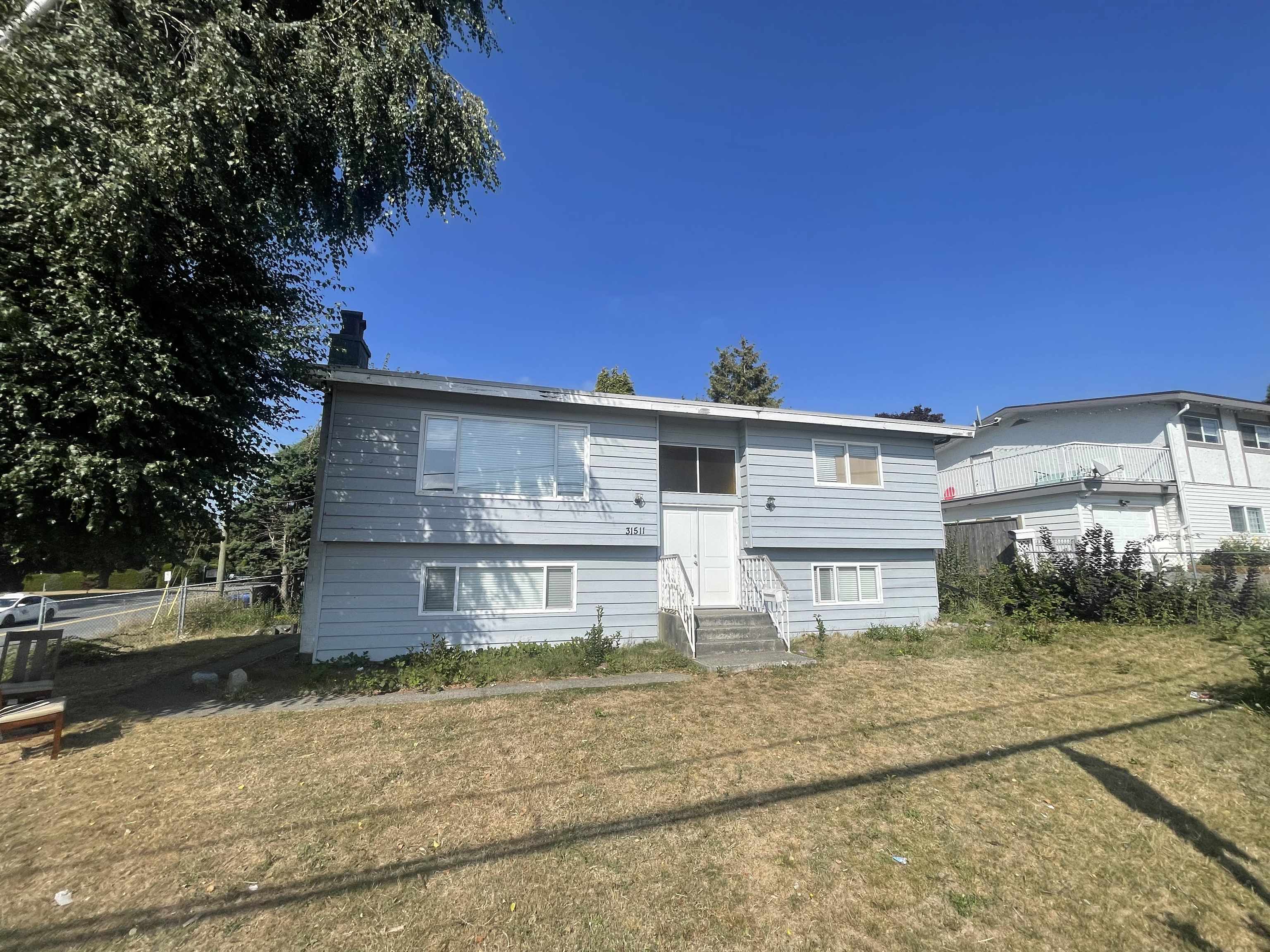 31511 MARSHALL ROAD, Abbotsford BC V2T 6B1, R3048841, BC,