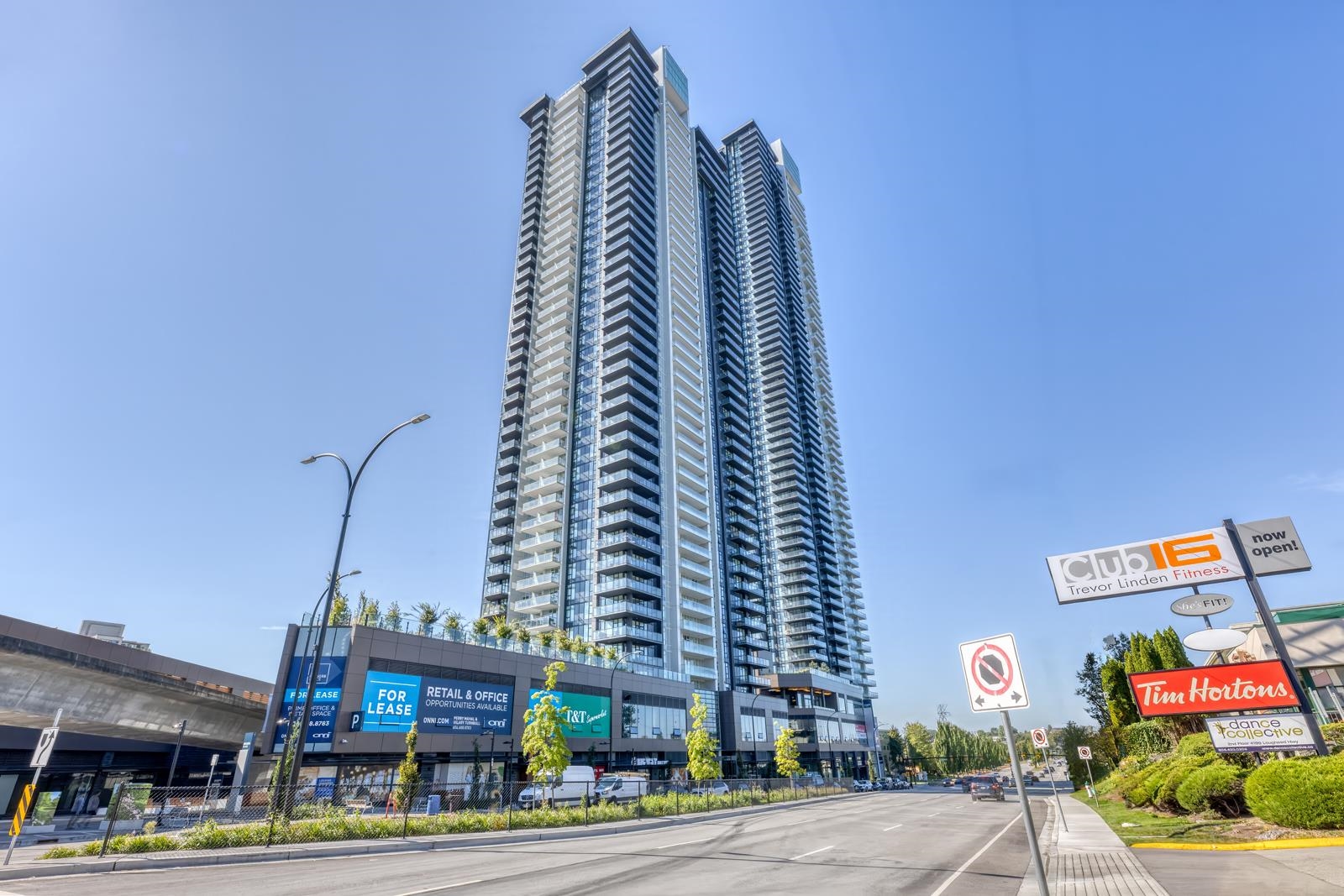 2806 4168 LOUGHEED HIGHWAY, R3048849, BC,