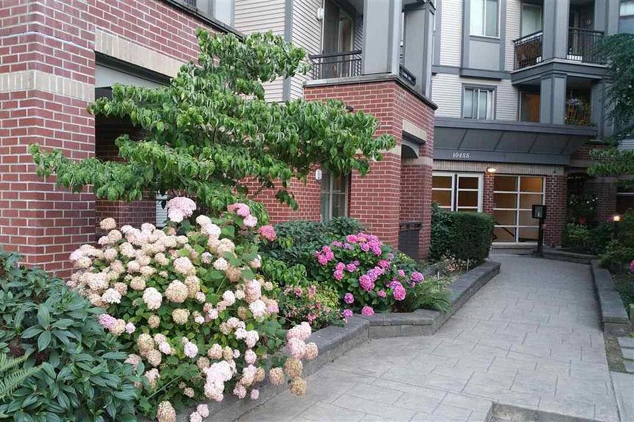 402 10455 UNIVERSITY DRIVE, R3048855, BC,