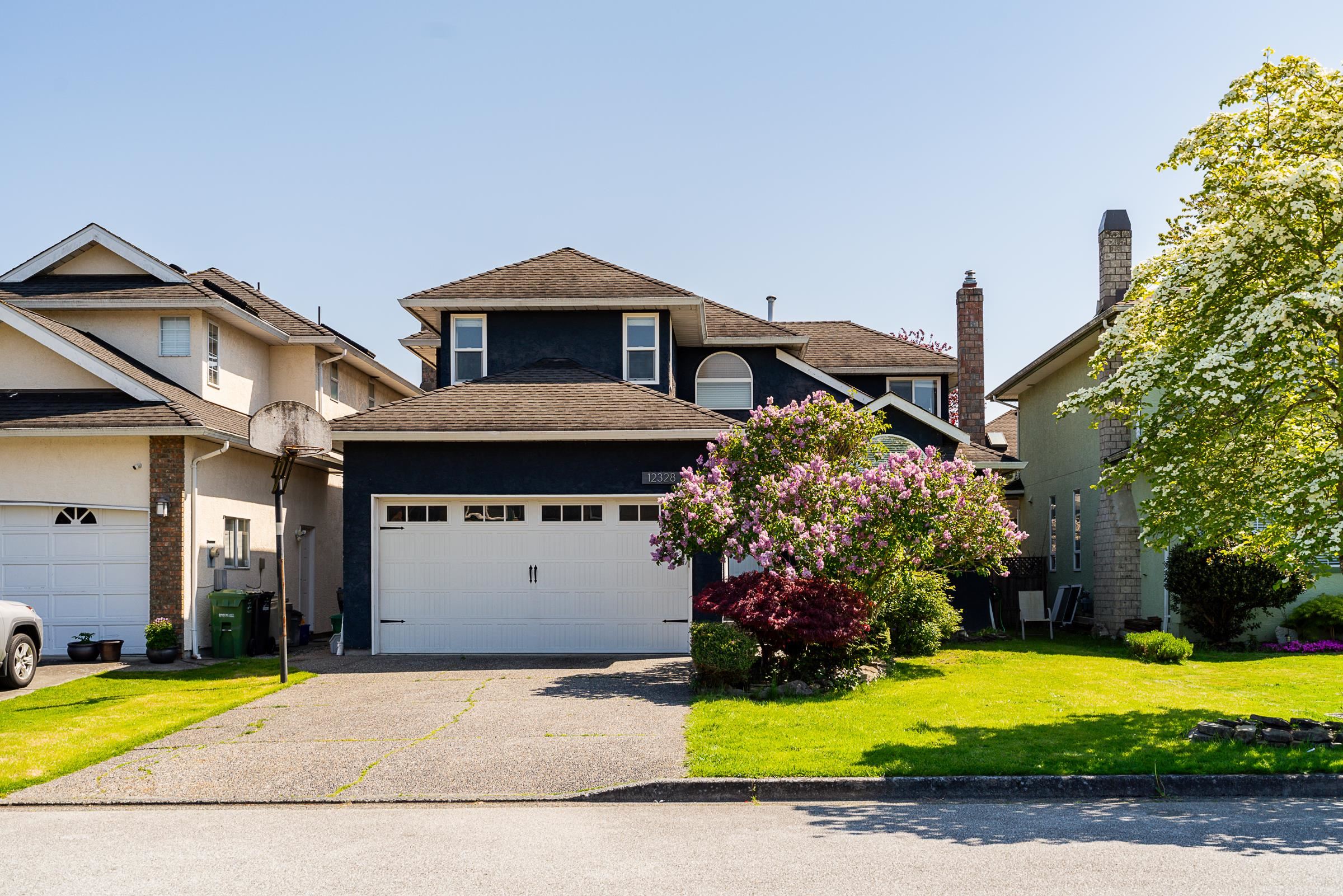 12328 IMPERIAL DRIVE, Richmond BC V7E 6J6, R3048870, BC,