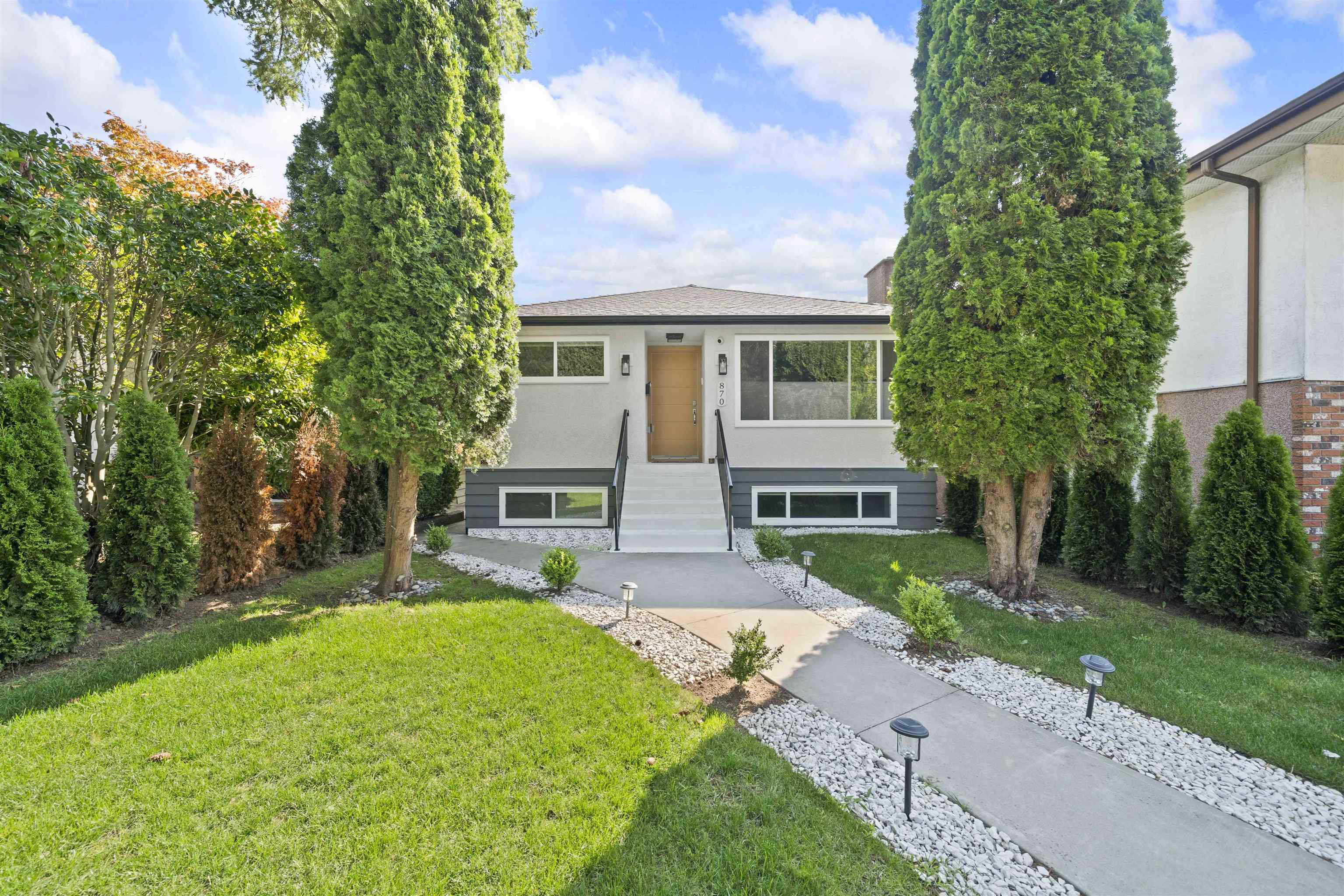 870 W 59TH AVENUE, Vancouver BC V6P 1X7, R3048875, BC,