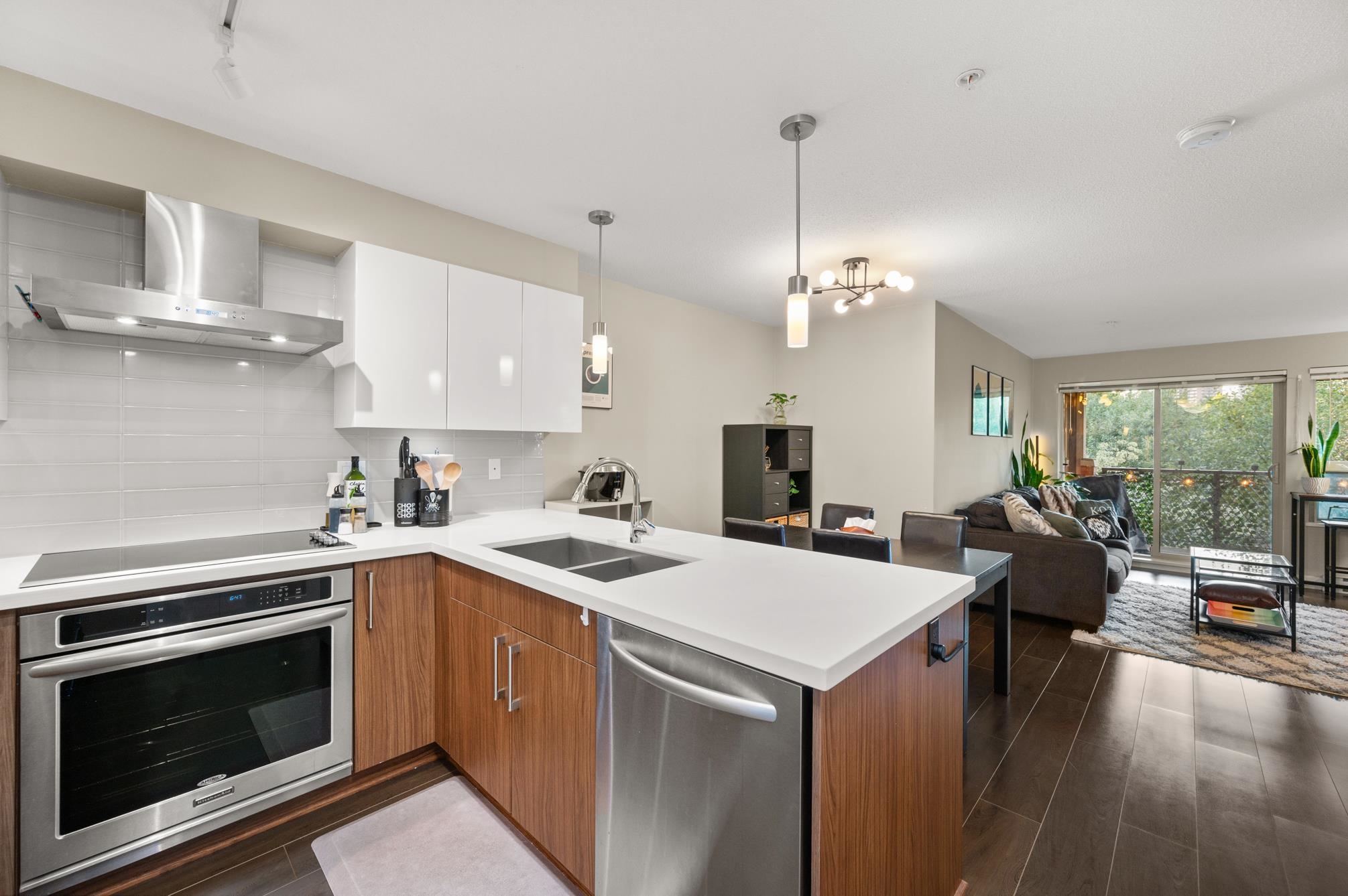 301 7131 STRIDE AVENUE, R3048881, BC,