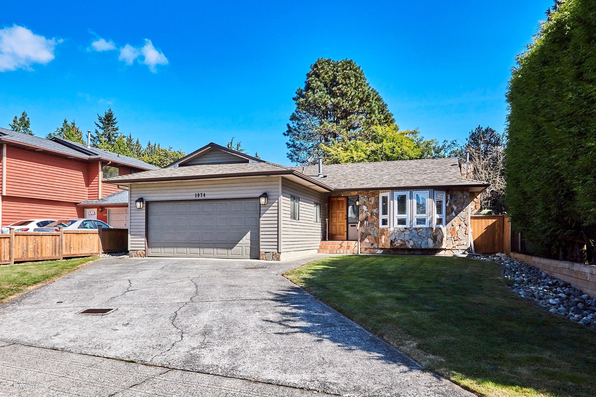 1974 150 STREET, Surrey BC V4A 7H8, R3048908, BC,