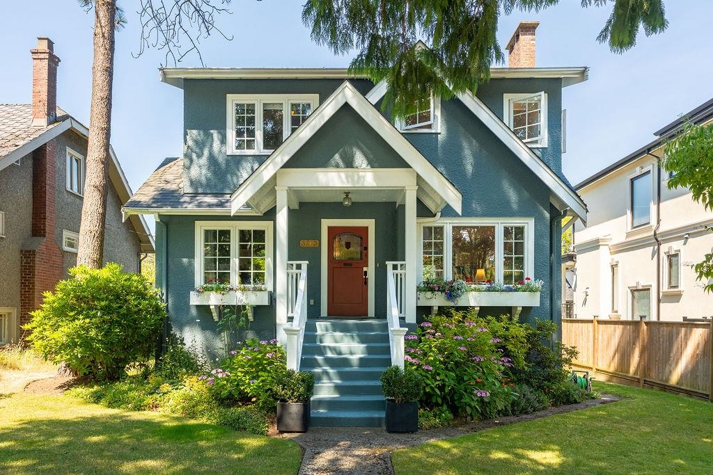 3563 W KING EDWARD AVENUE, Vancouver BC V6S 1M4, R3048915, BC,