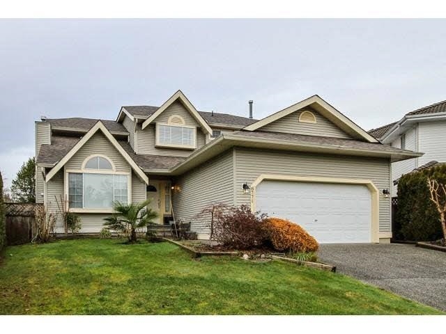8771 143 STREET, Surrey BC V3W 4G4, R3048936, BC,