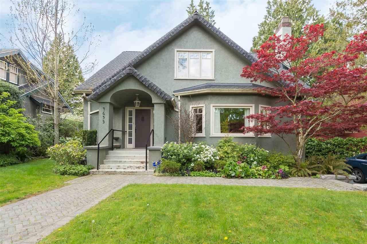 4655 W 6 TH AVENUE, Vancouver BC V6R 1V6, R3048942, BC,