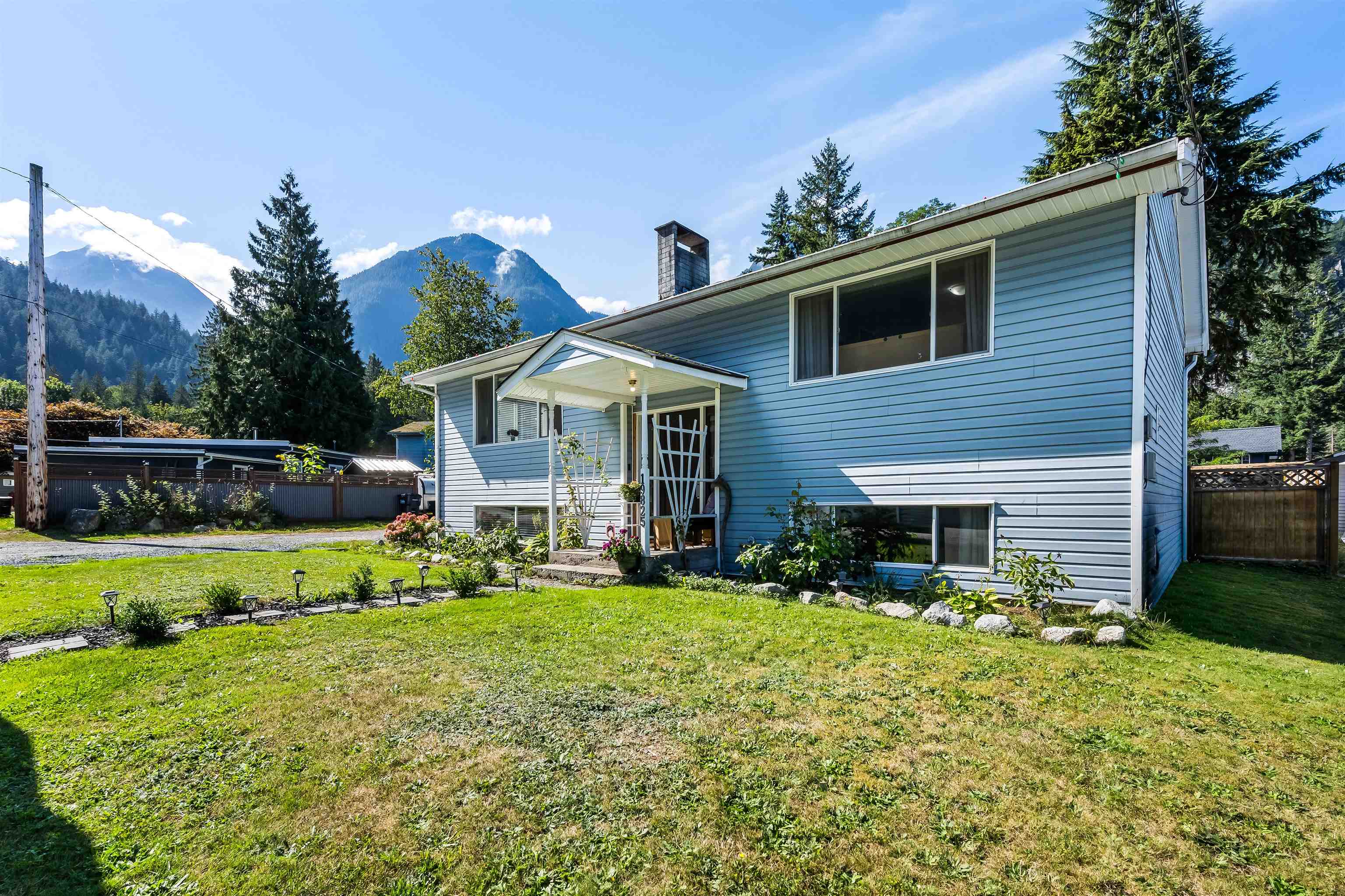19825 PETER STREET, Hope BC V0X 1L2, R3048945, BC,
