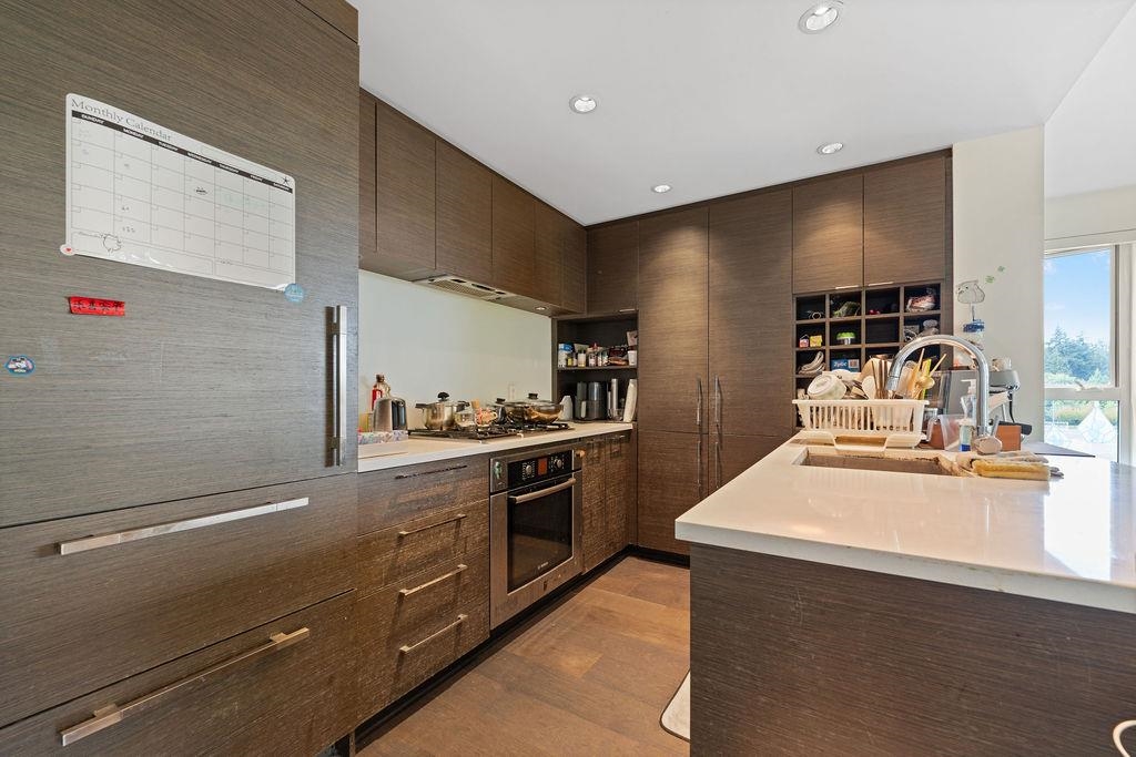 610 5955 BIRNEY AVENUE, R3048961, BC,