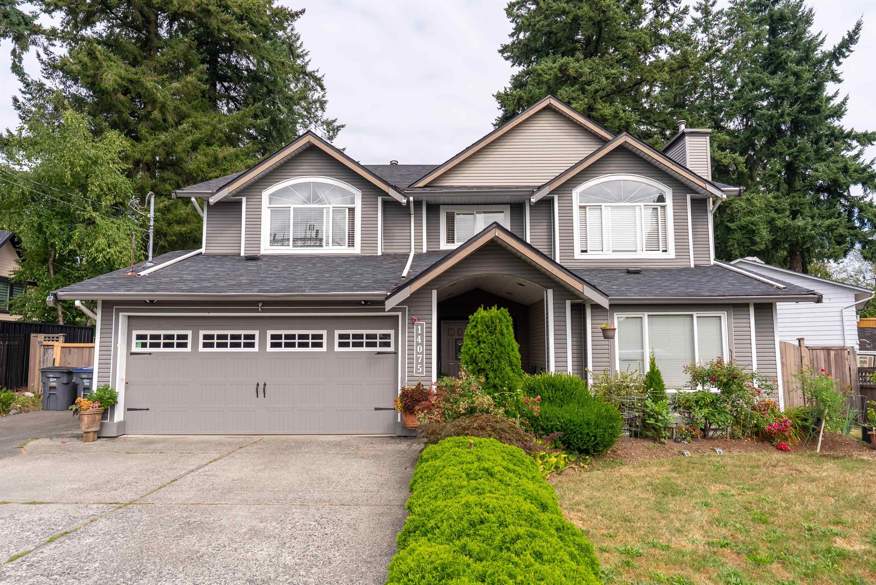 14075 110A AVENUE, Surrey BC V3R 2B2, R3048970, BC,