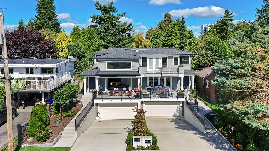 15541 OXENHAM AVENUE, White Rock BC V4B 2J2, R3048998, BC,