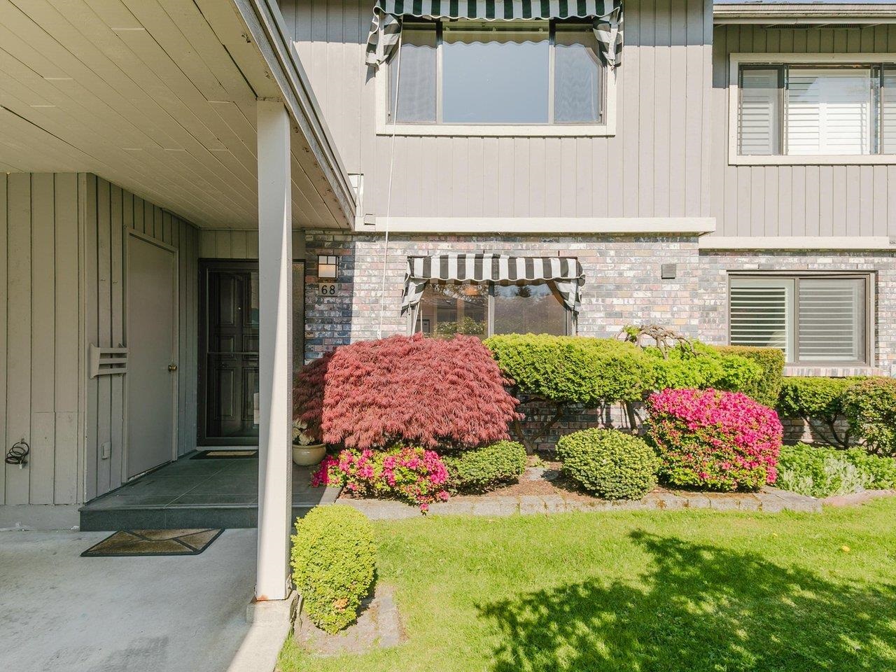 68 11771 KINGFISHER DRIVE, R3049028, BC,