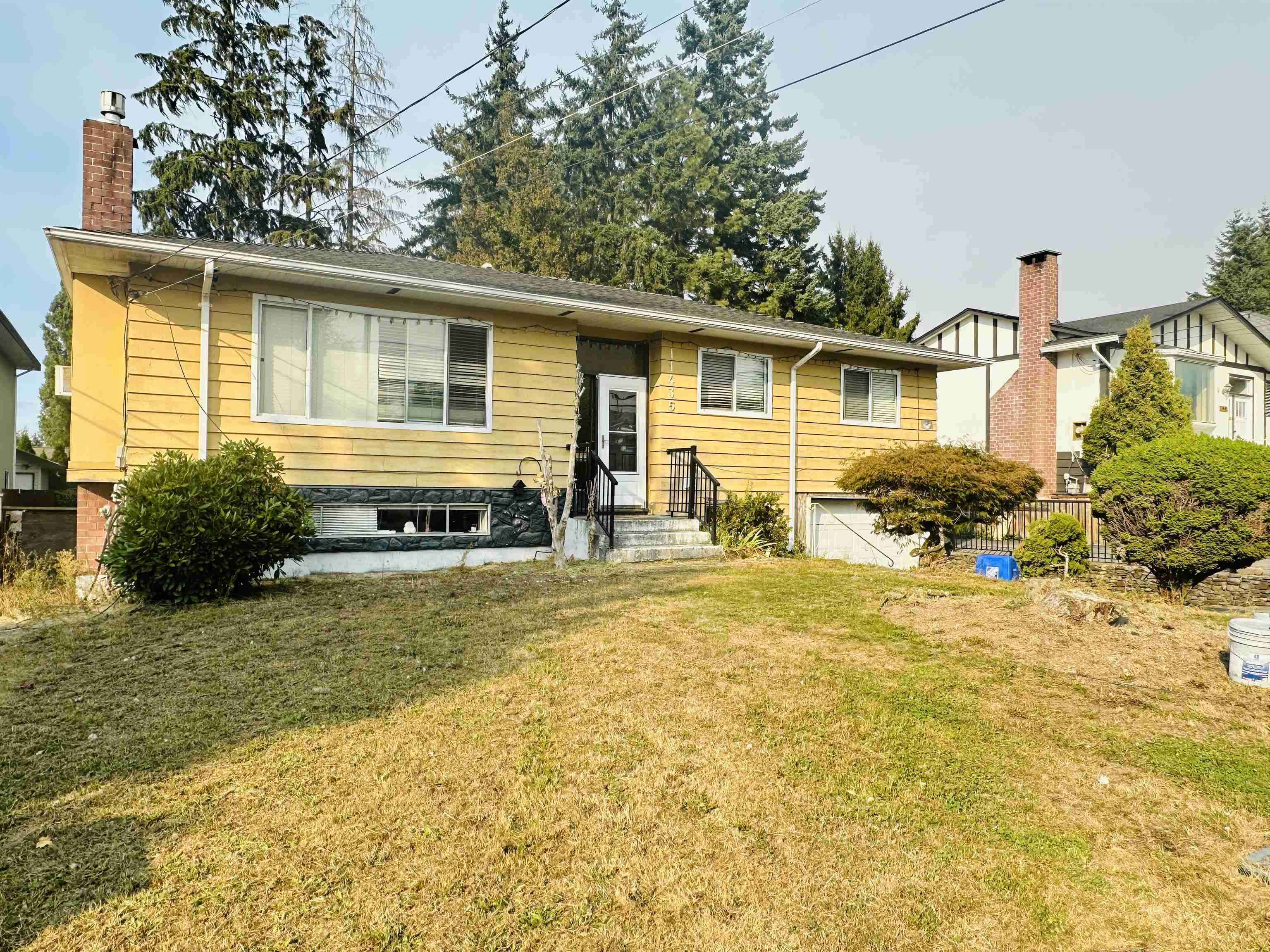 11435 88 AVENUE, Delta BC V4C 3B8, R3049038, BC,
