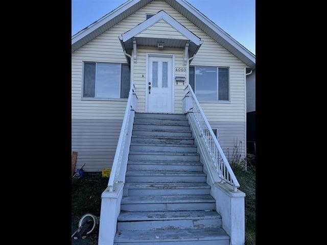 4060 SLOCAN STREET, Vancouver BC V5R 1Y8, R3049061, BC,