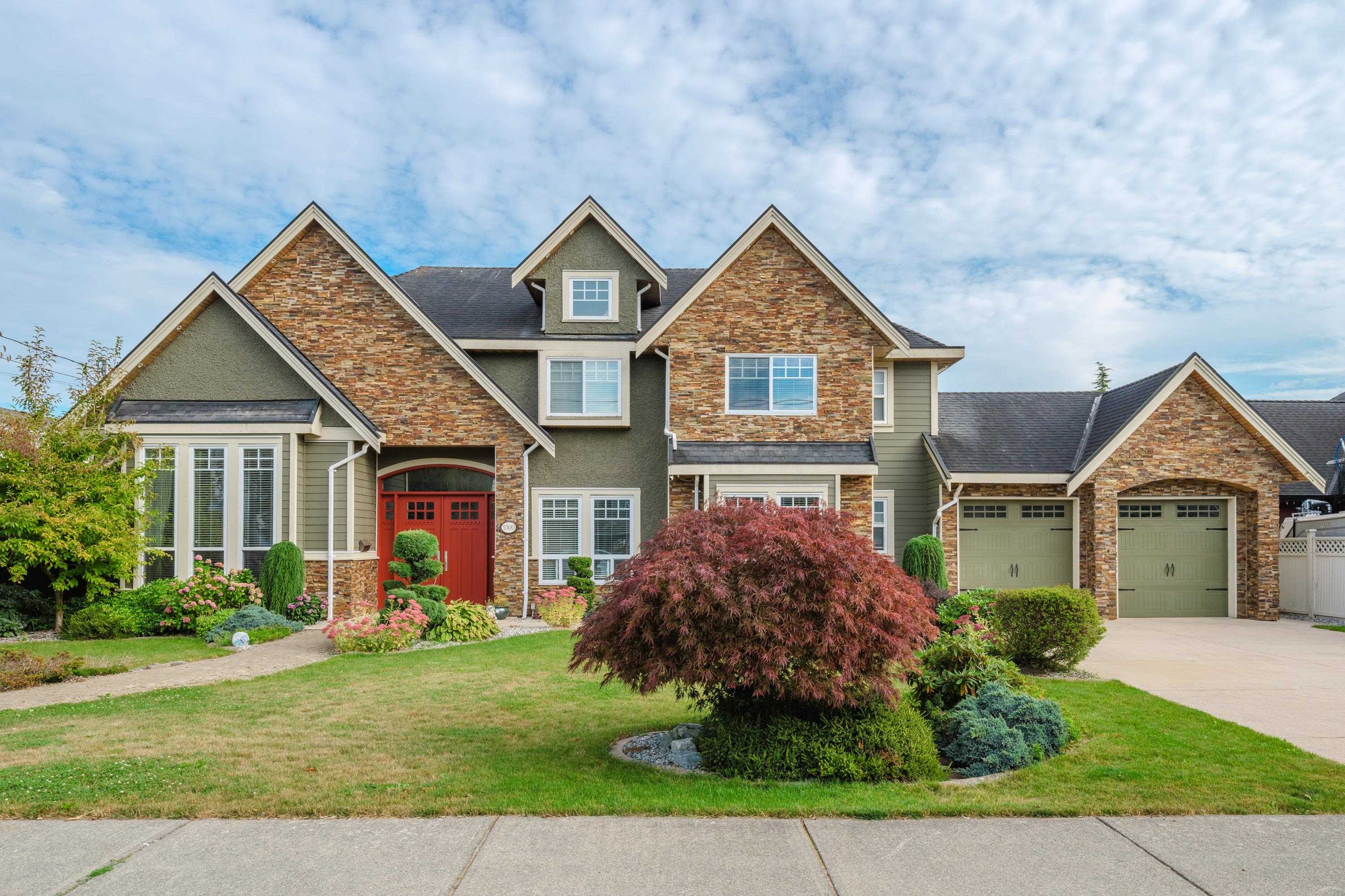 5300 WESTMINSTER AVENUE, Delta BC V4K 2J2, R3049106, BC,