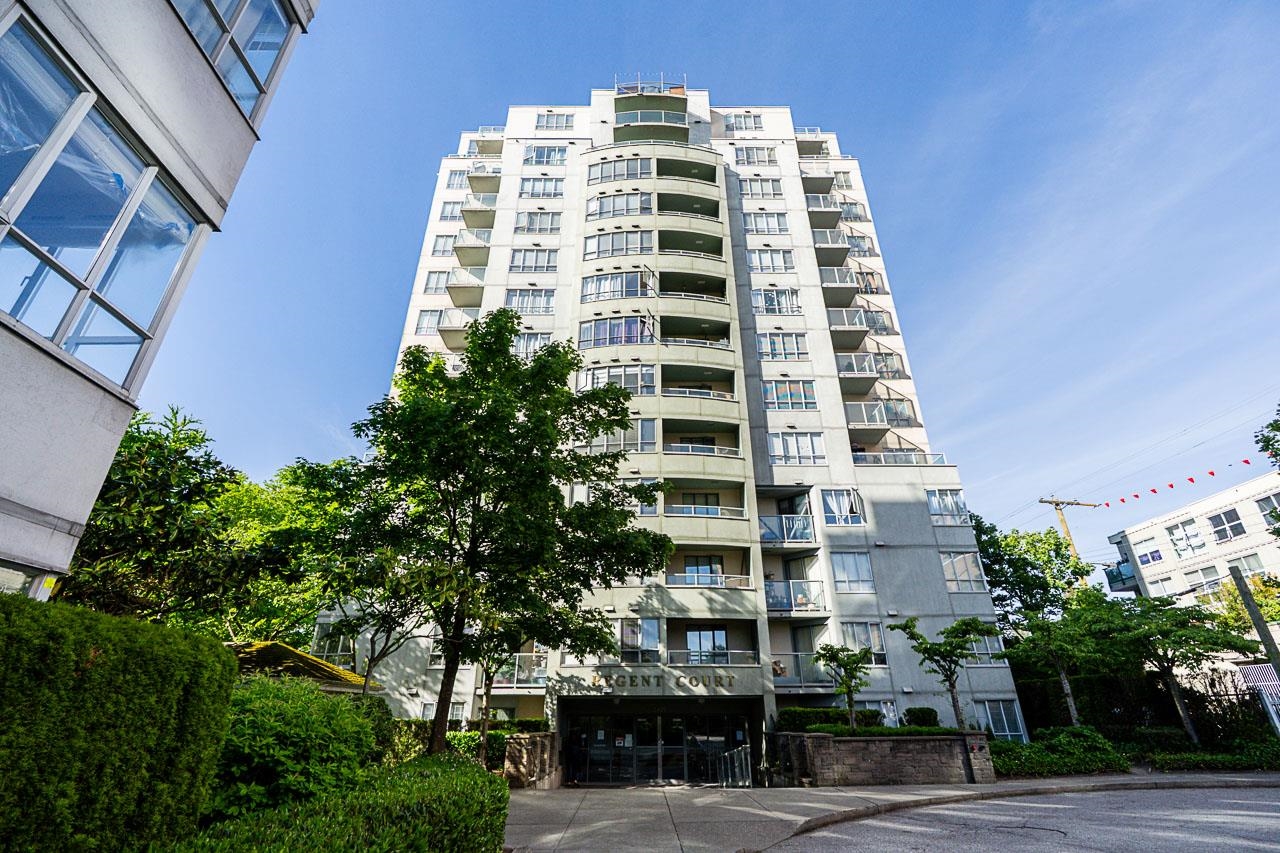 910 3489 ASCOT PLACE, R3049109, BC,