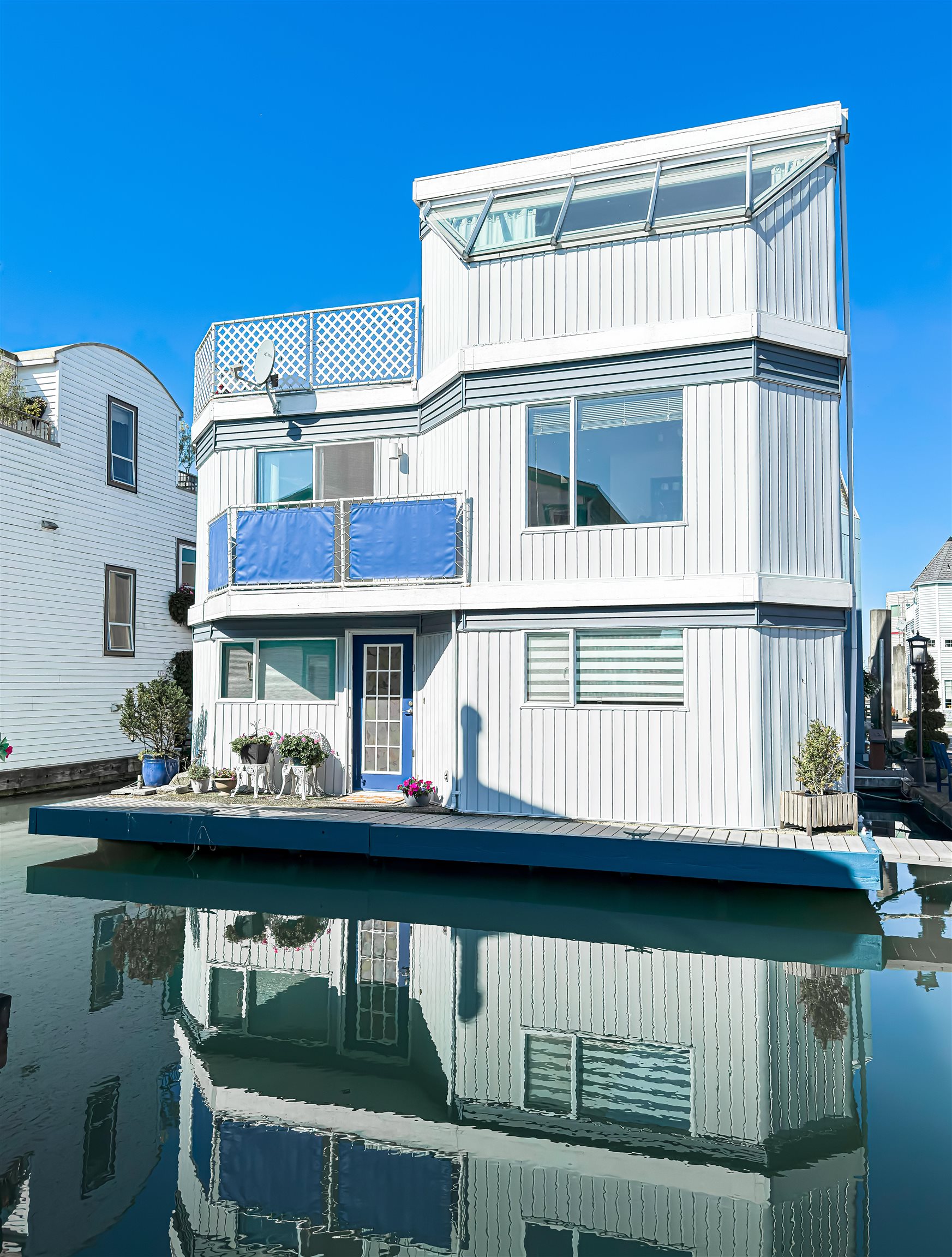 14 3459 RIVER ROAD, R3049111, BC,