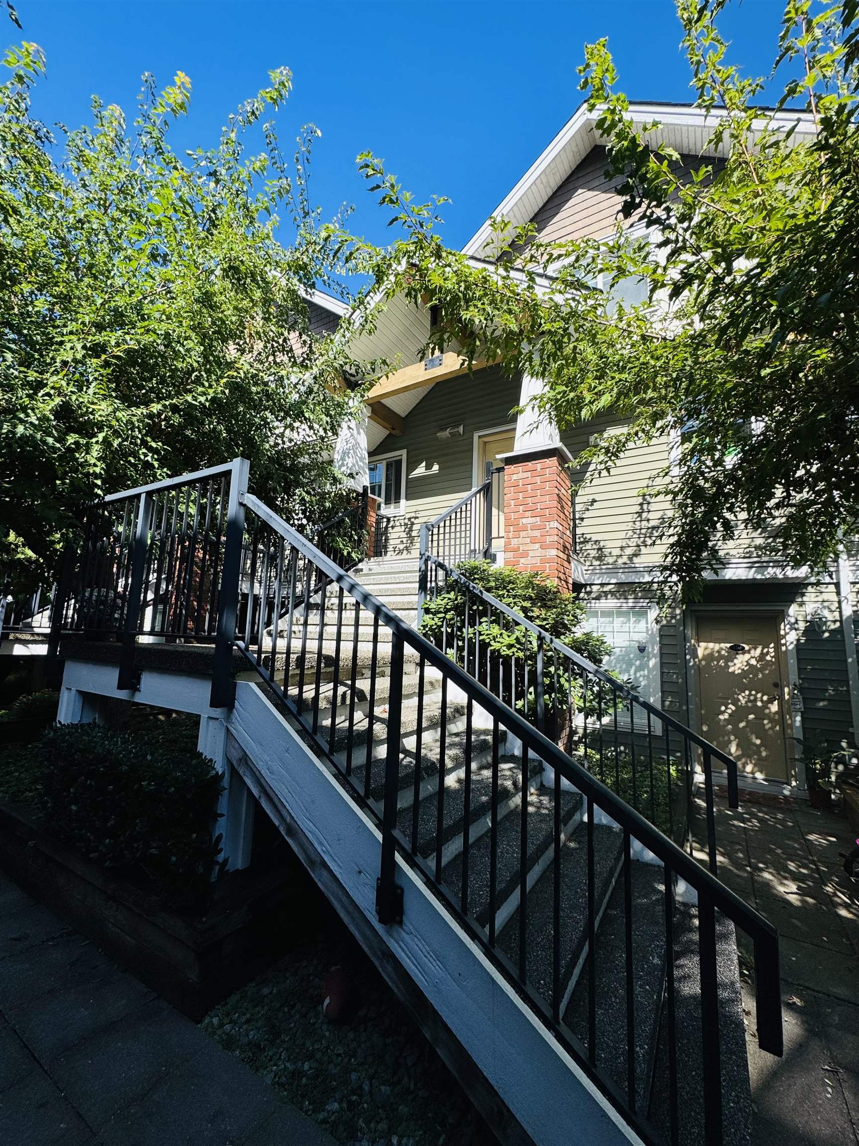 212 1567 GRANT AVENUE, R3049134, BC,