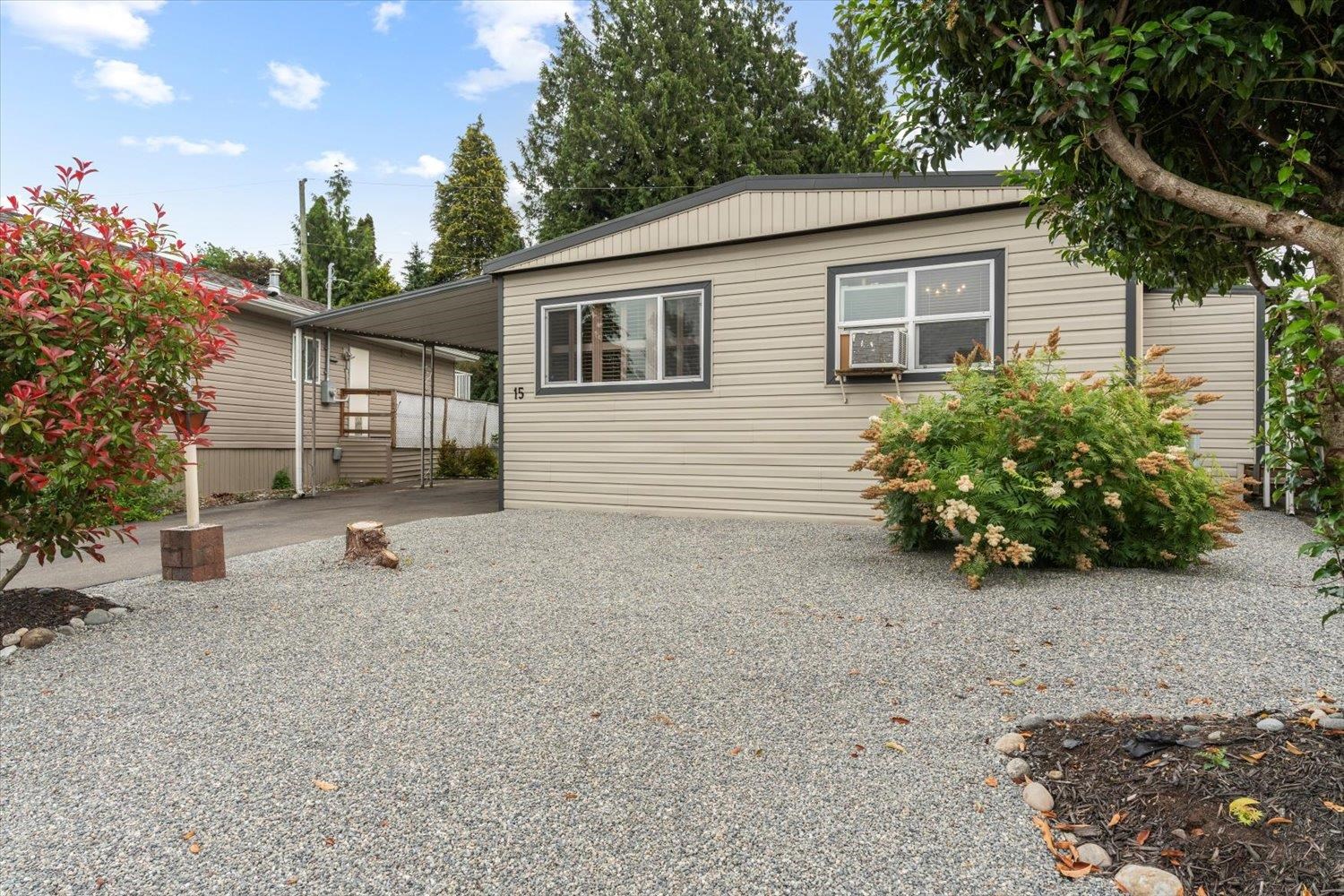 15 31313 LIVINGSTONE AVENUE, R3049144, BC,