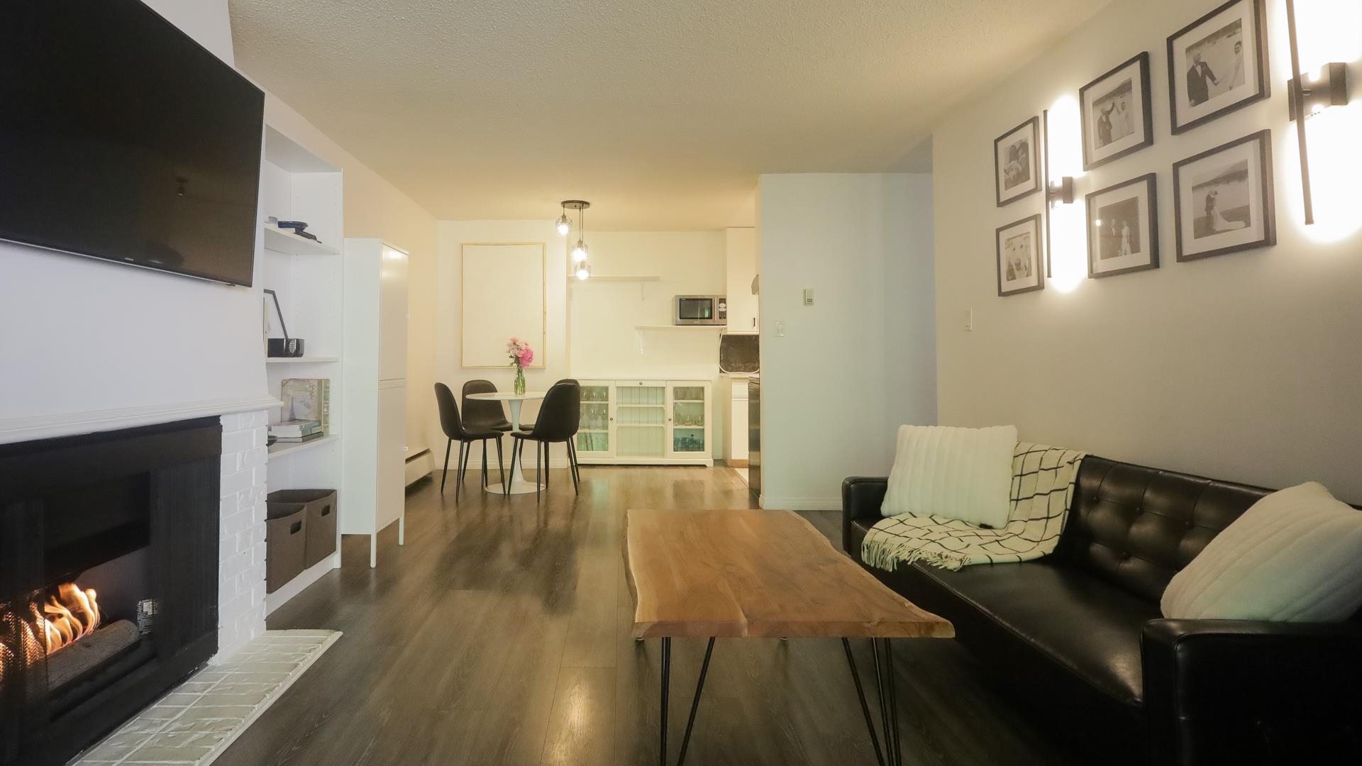 214 5340 HASTINGS STREET, R3049162, BC,