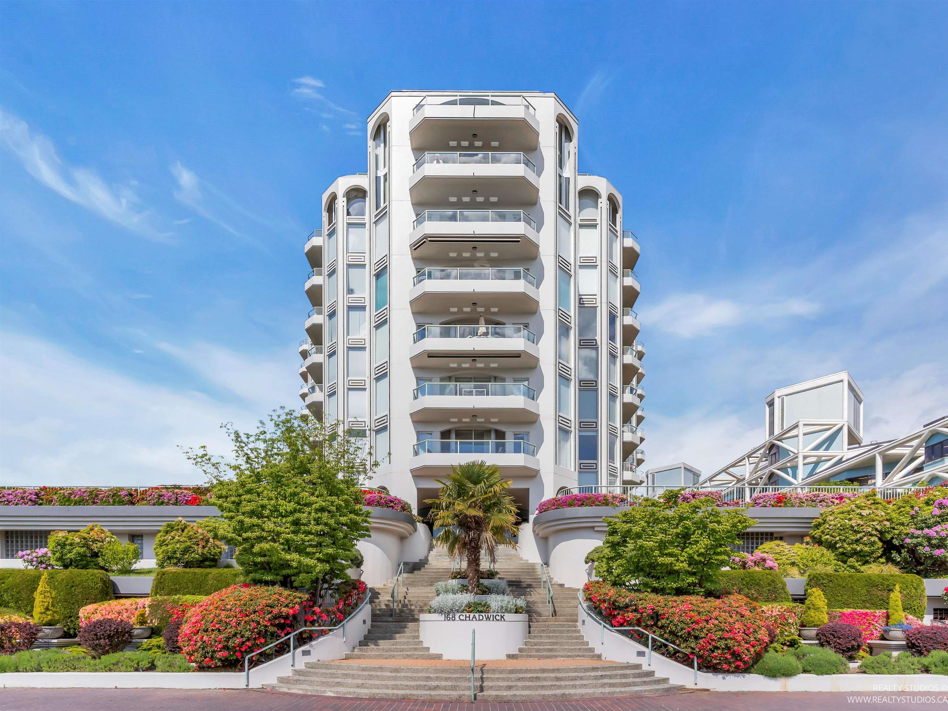 503 168 CHADWICK COURT, R3049169, BC,