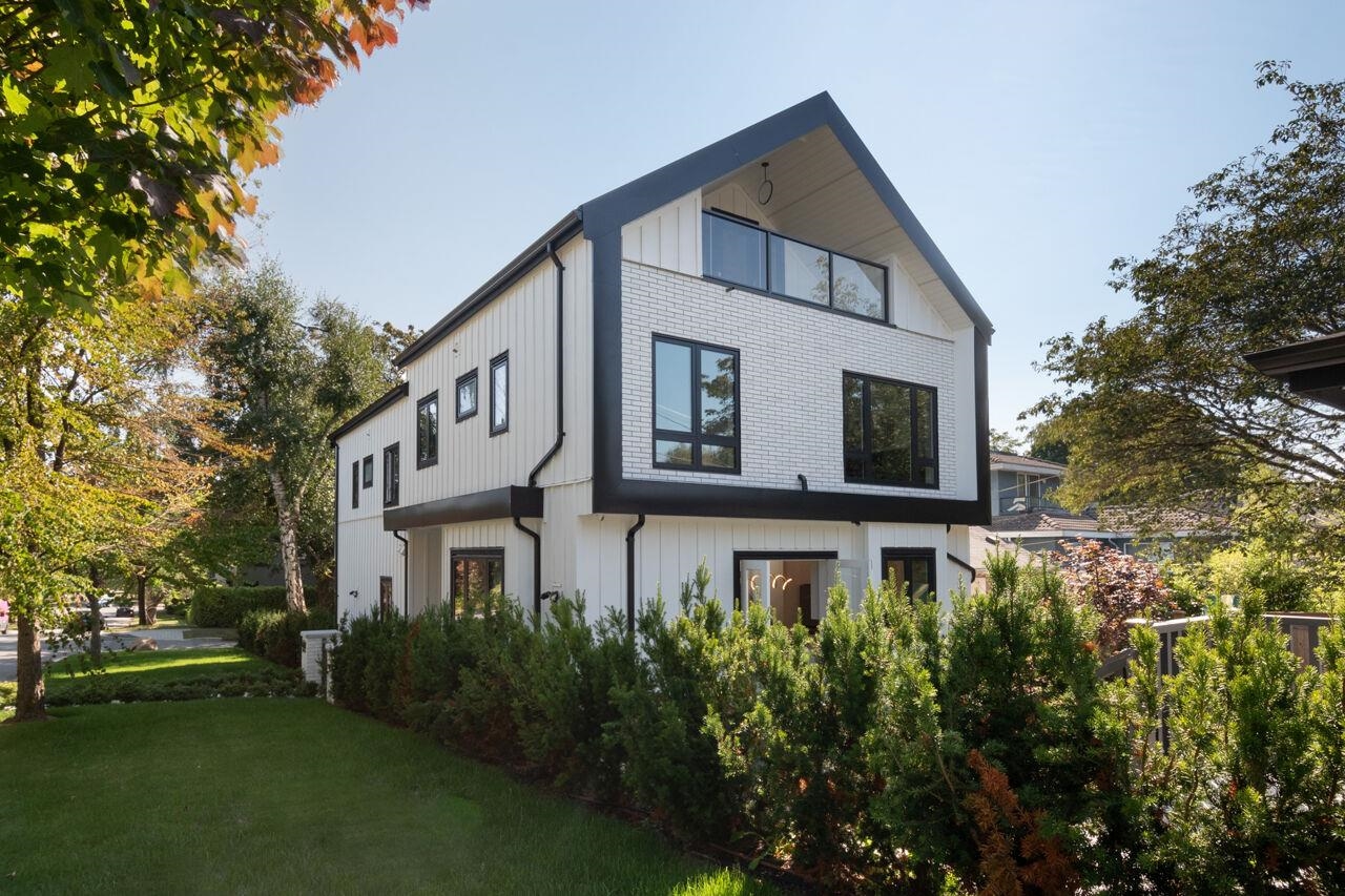 3075 COURTENAY STREET, Vancouver BC V6R 3X8, R3049171, BC,