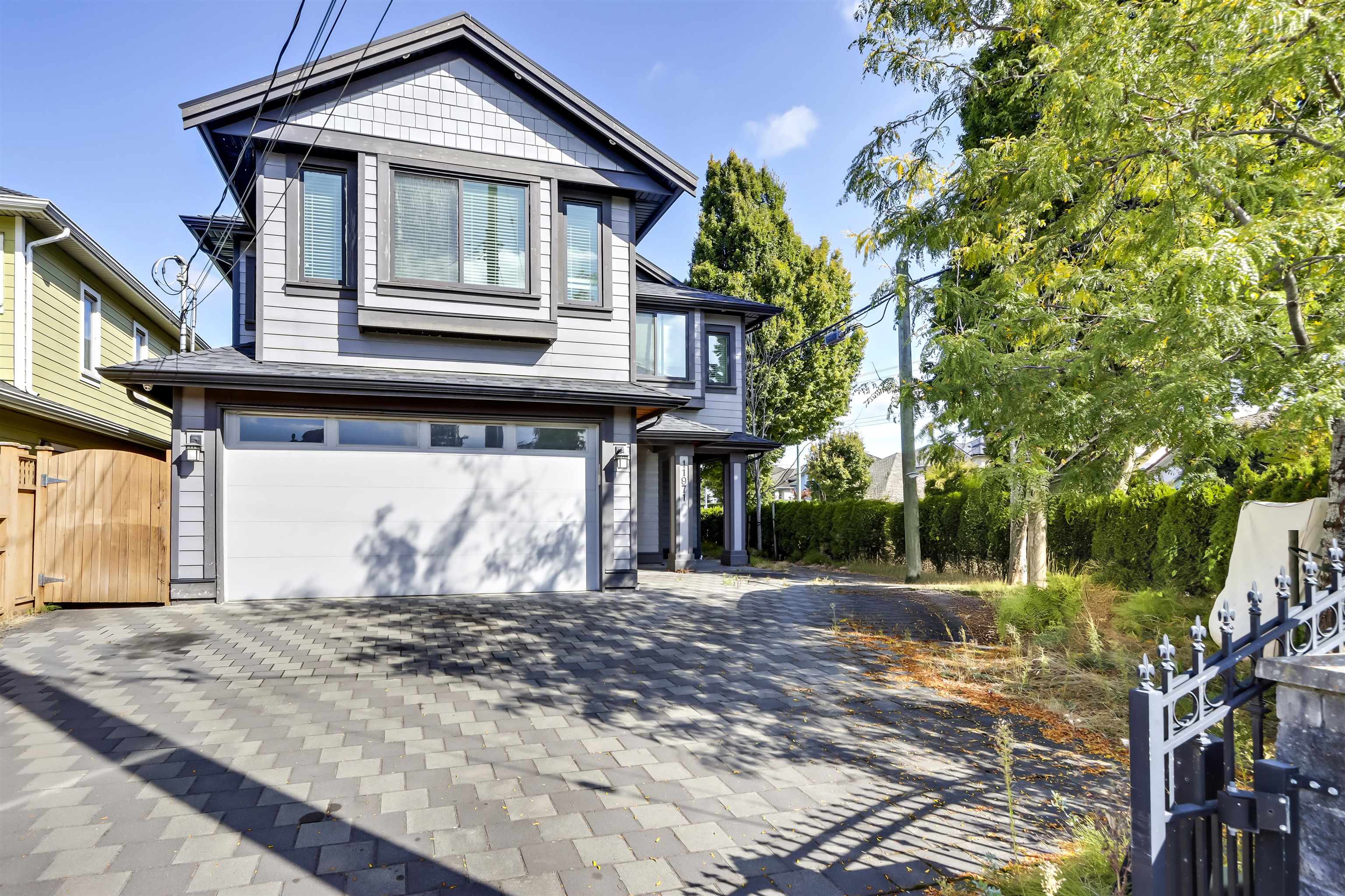 11971 MONTEGO STREET, Richmond BC V6X 1H7, R3049188, BC,