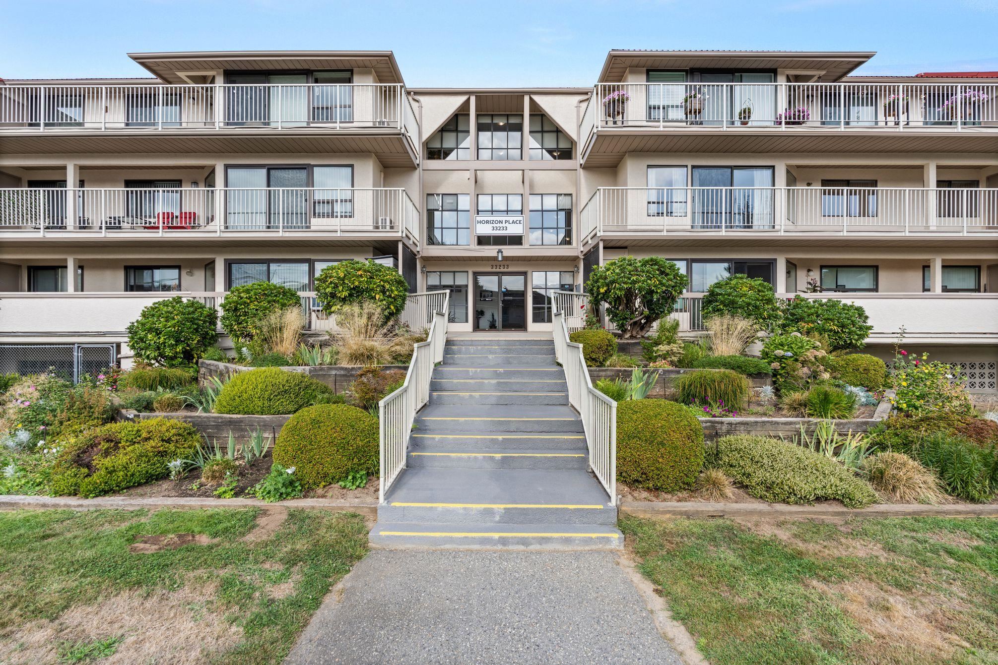 109 33233 BOURQUIN CRESCENT, R3049218, BC,