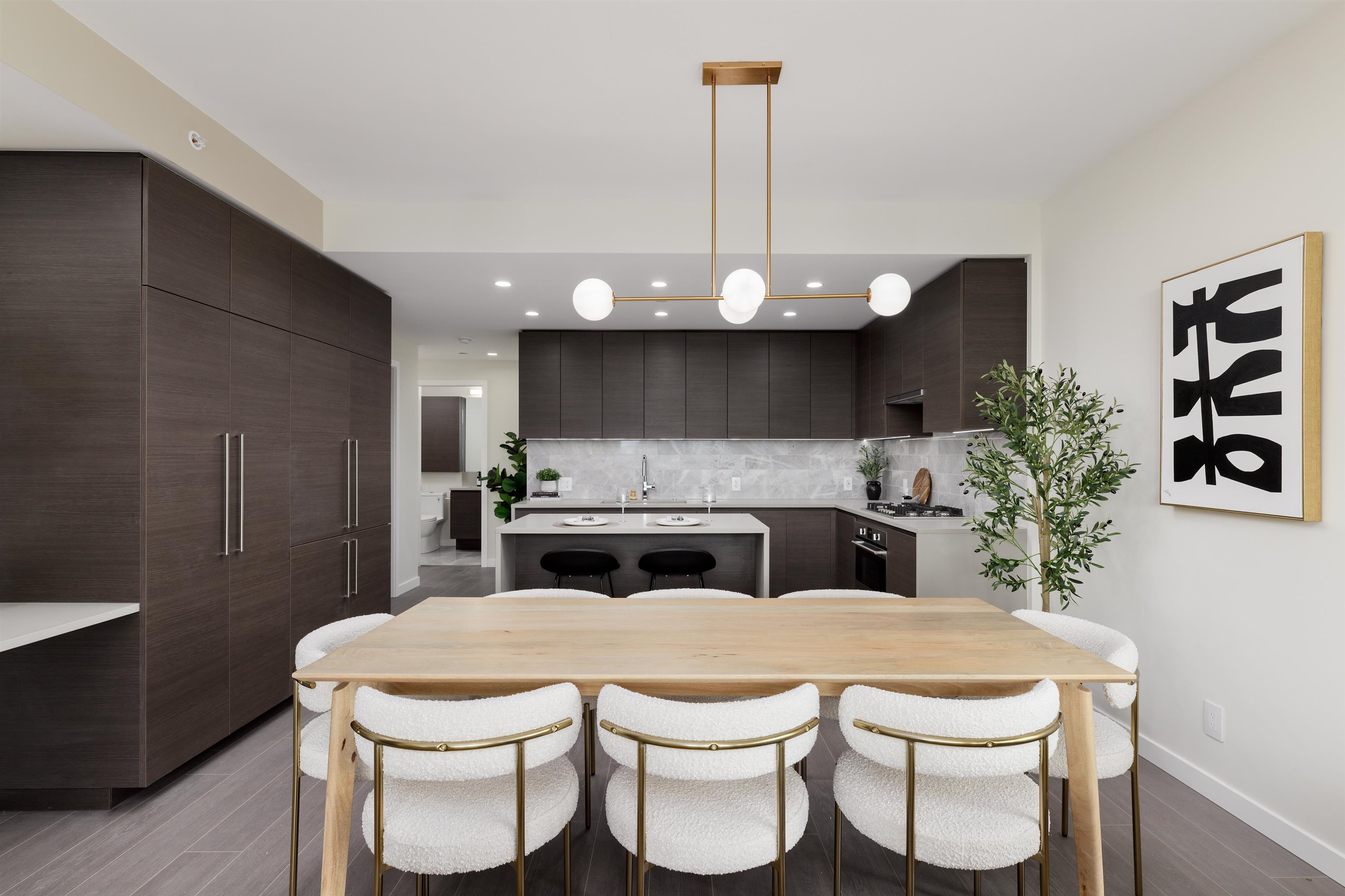 2507 4168 LOUGHEED HIGHWAY, R3049222, BC,