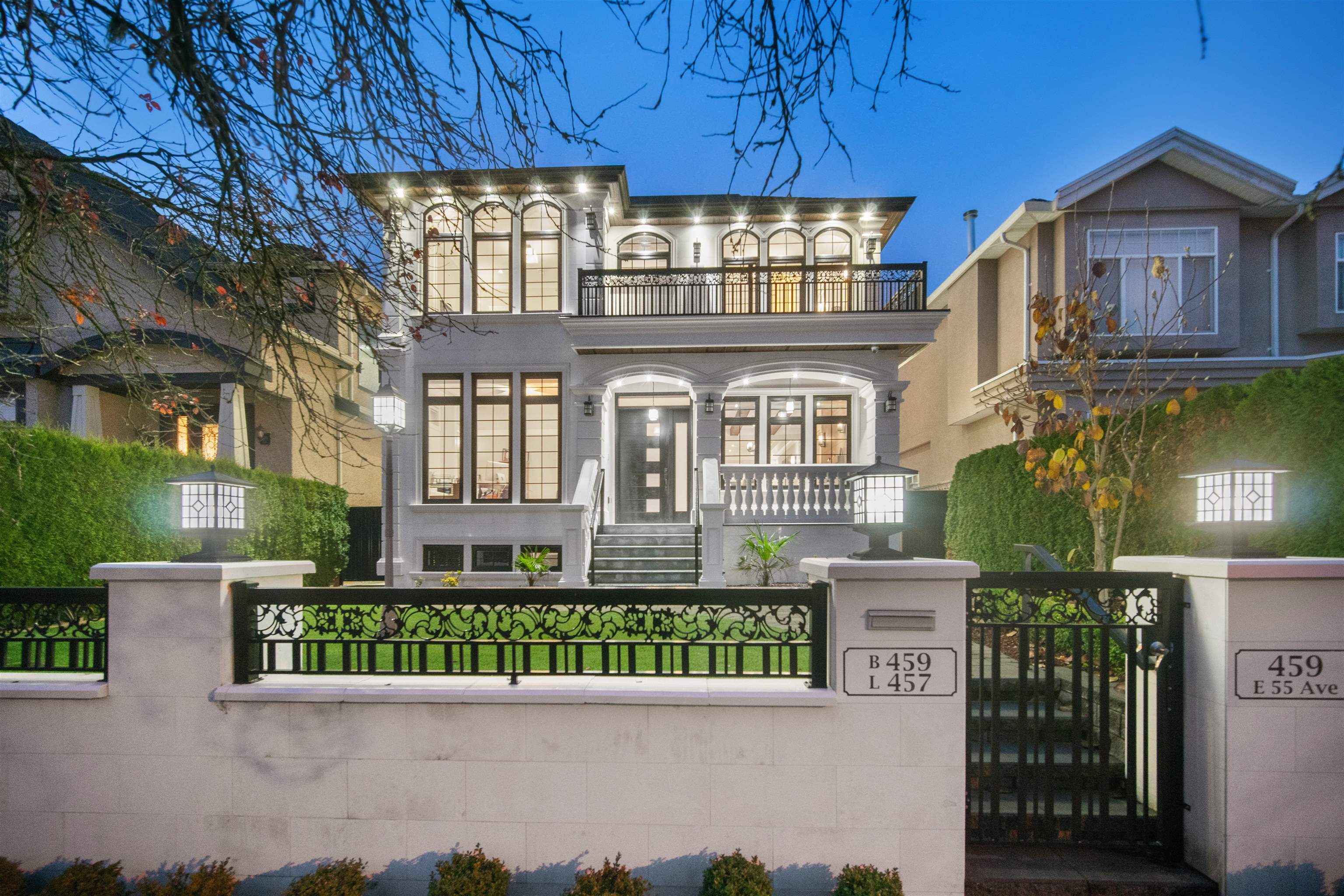 459 E 55TH AVENUE, Vancouver BC V5X 1N3, R3049237, BC,