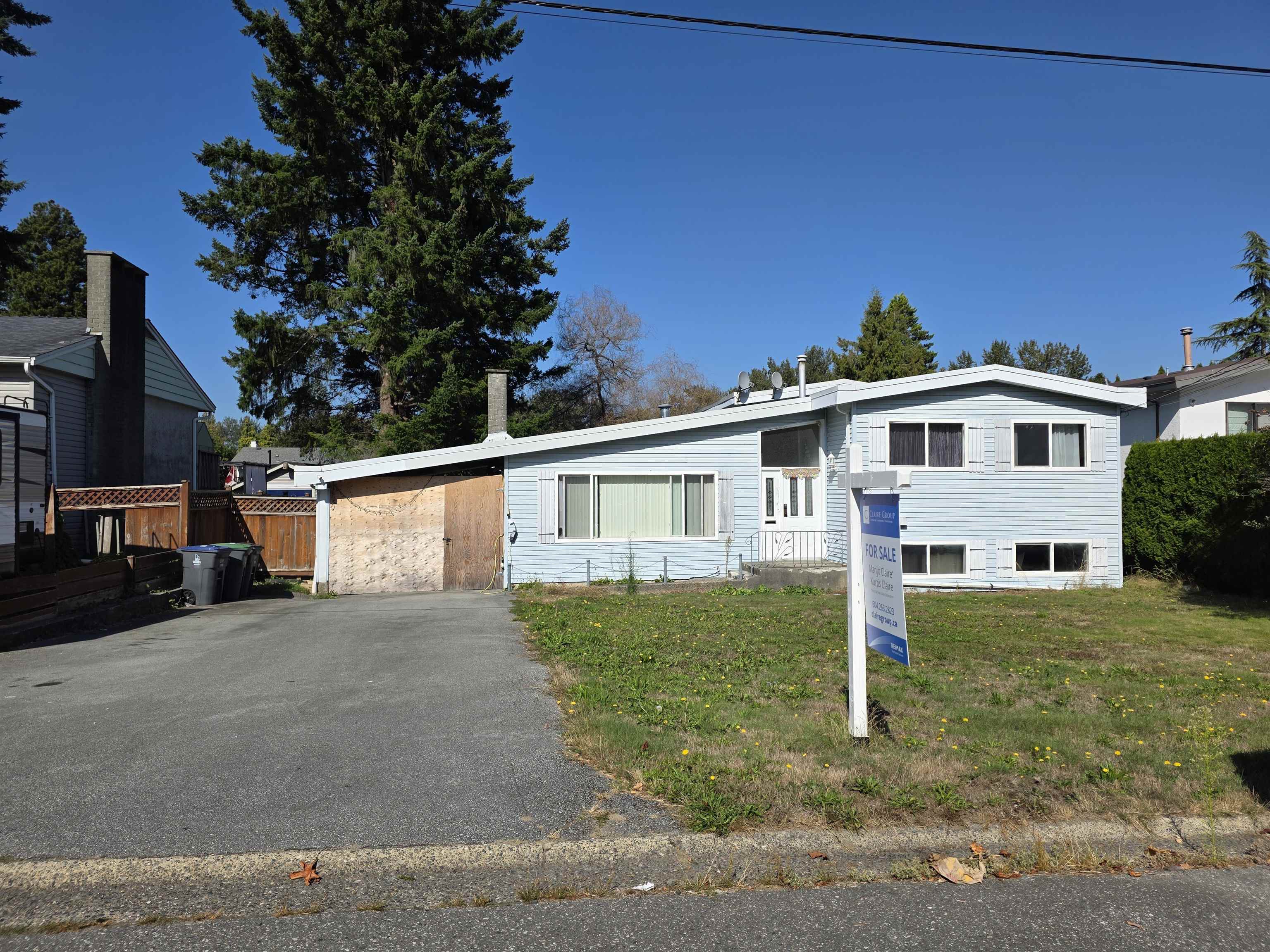 14361 MELROSE DRIVE, Surrey BC V3R 5R6, R3049244, BC,