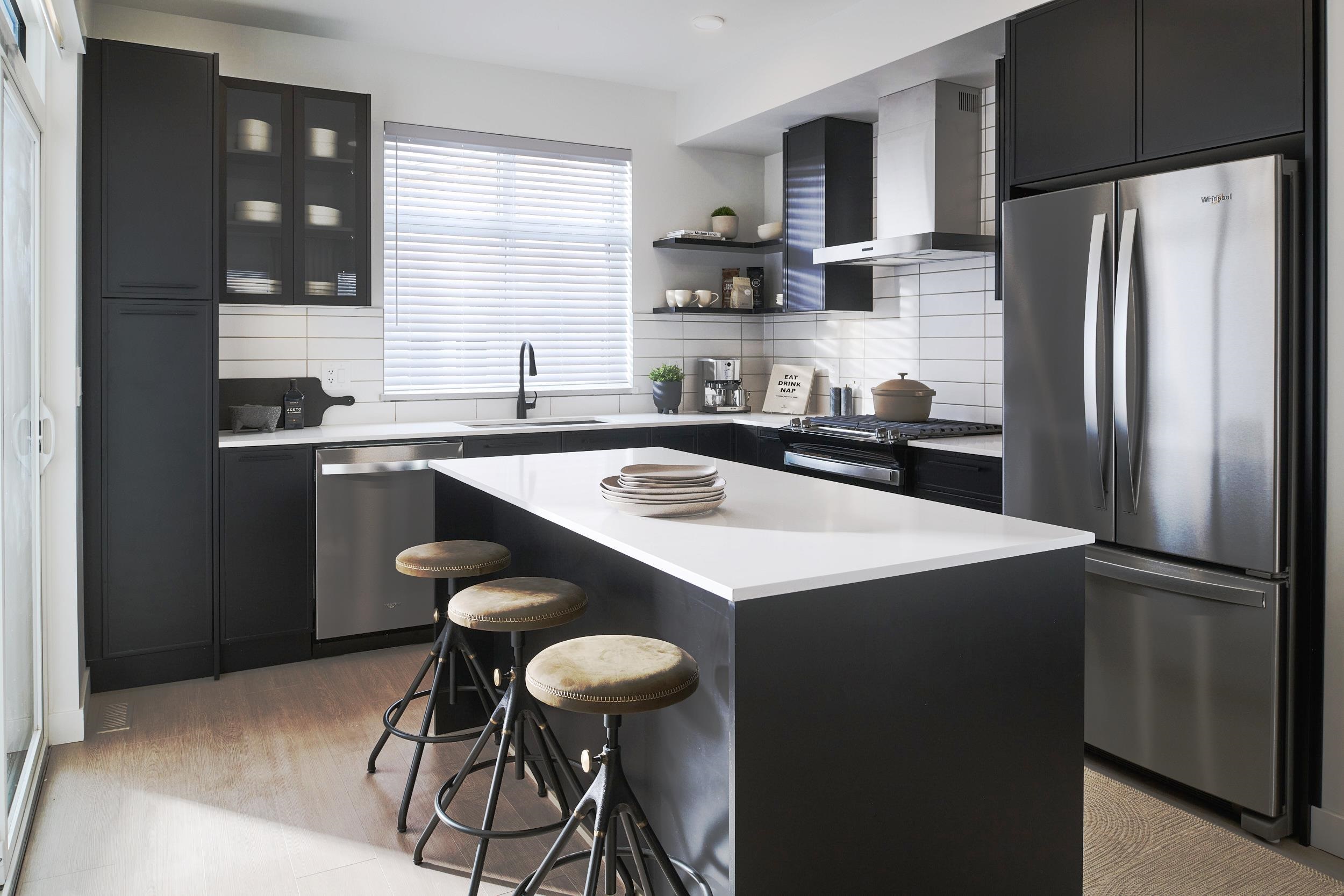 78 2886 MONTROSE AVENUE, R3049247, BC,