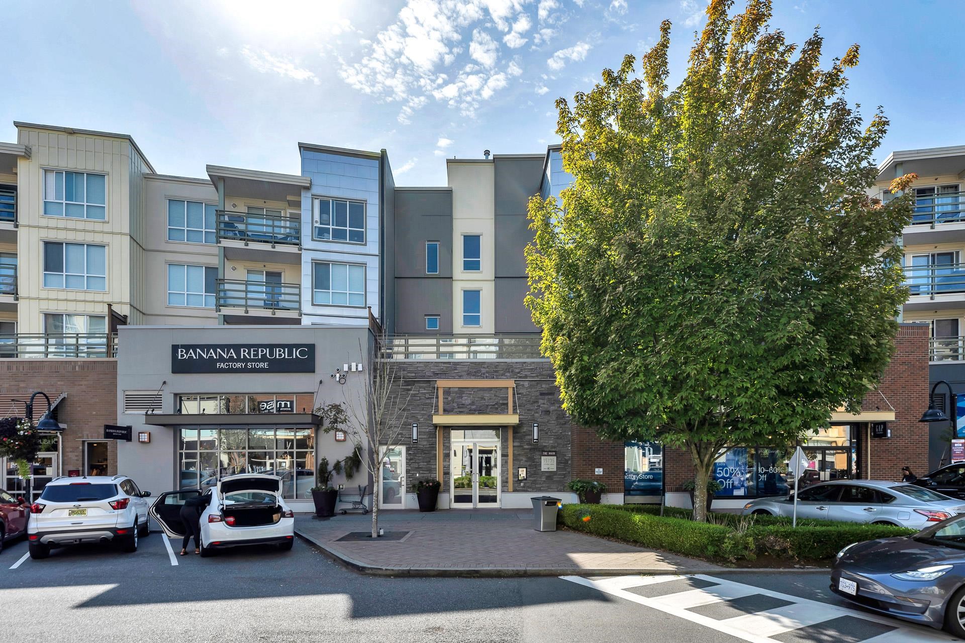 211 15735 CROYDON DRIVE, R3049256, BC,