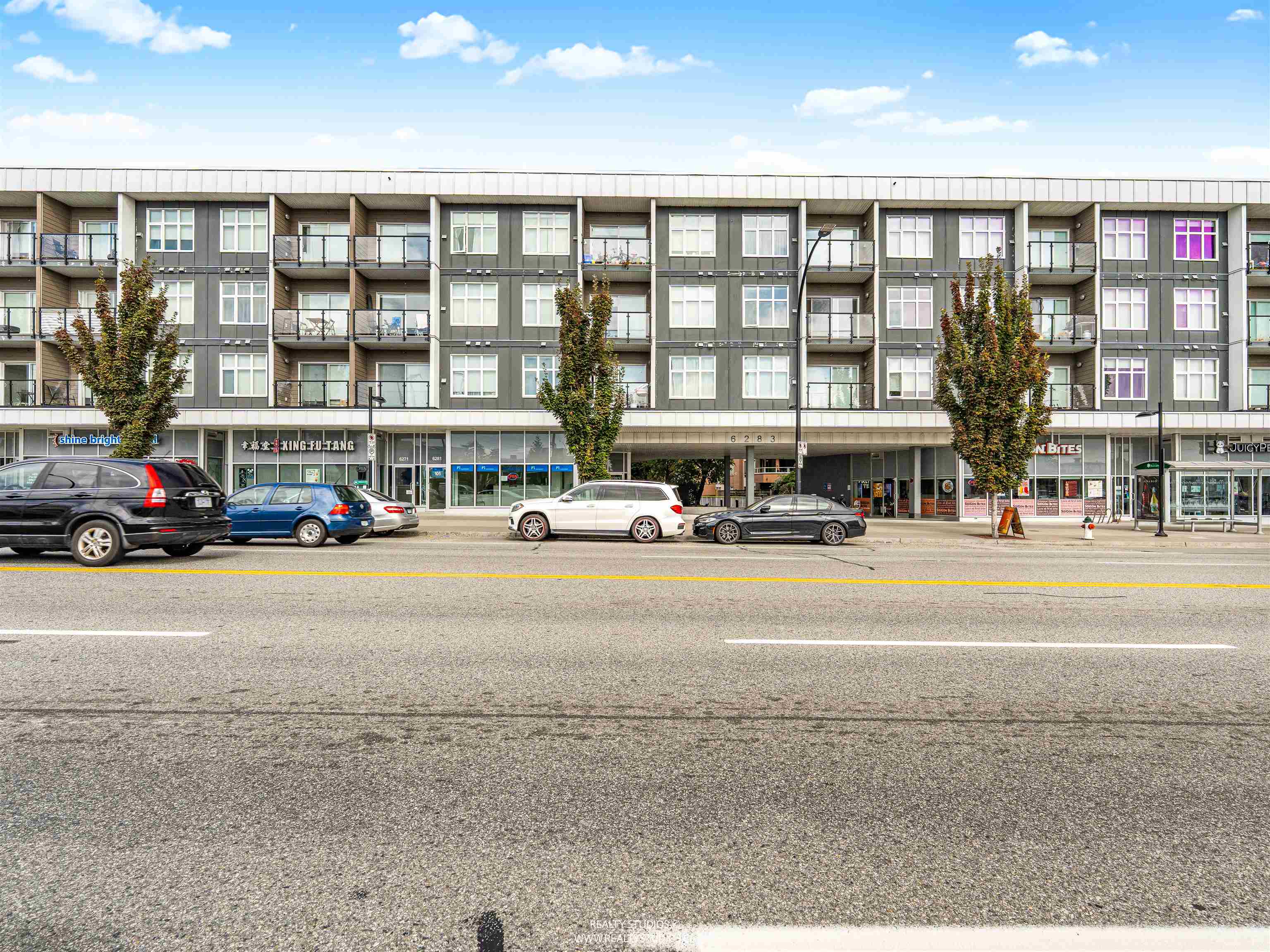 226 6283 KINGSWAY AVENUE, R3049264, BC,