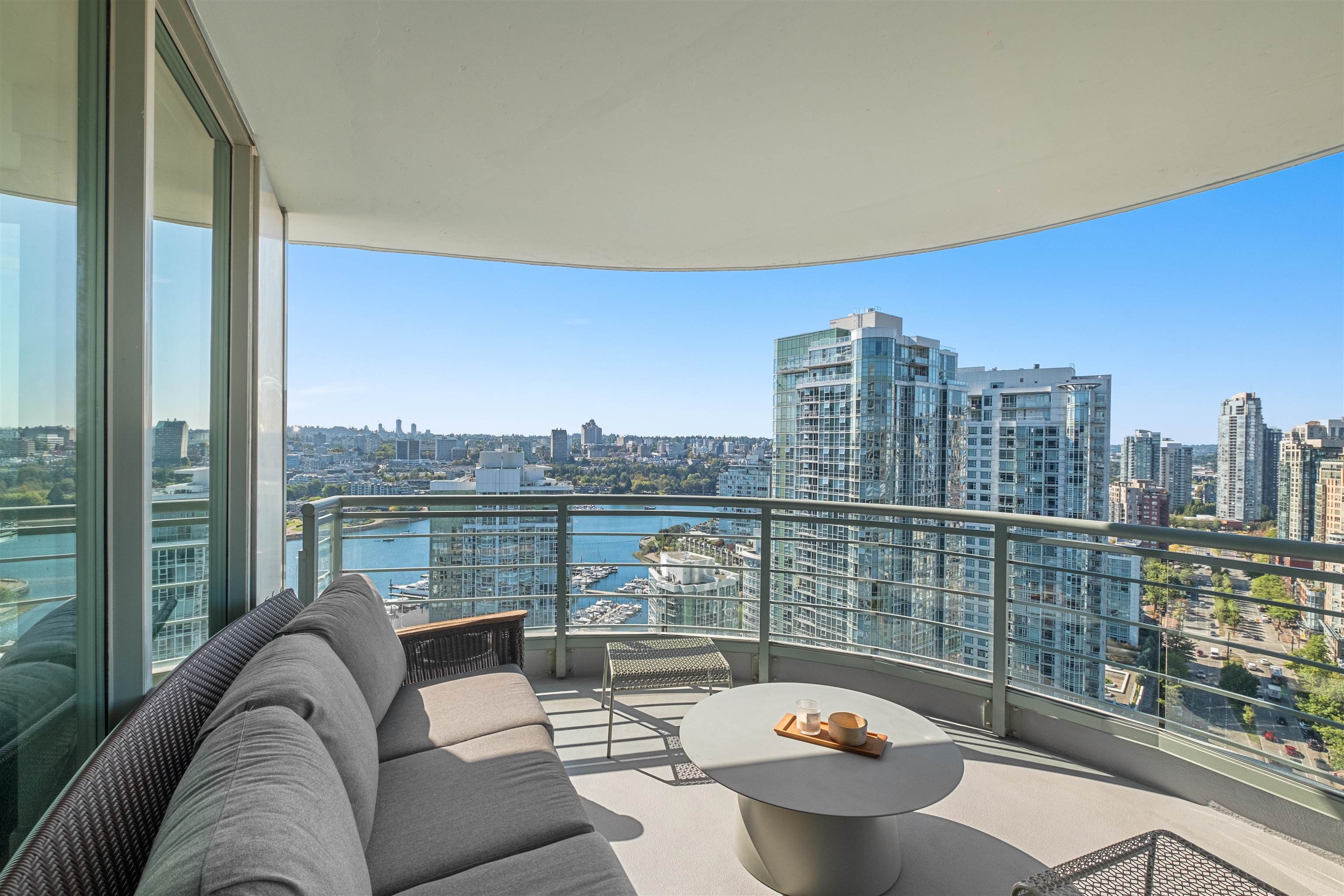 3103 1009 EXPO BOULEVARD, R3049283, BC,