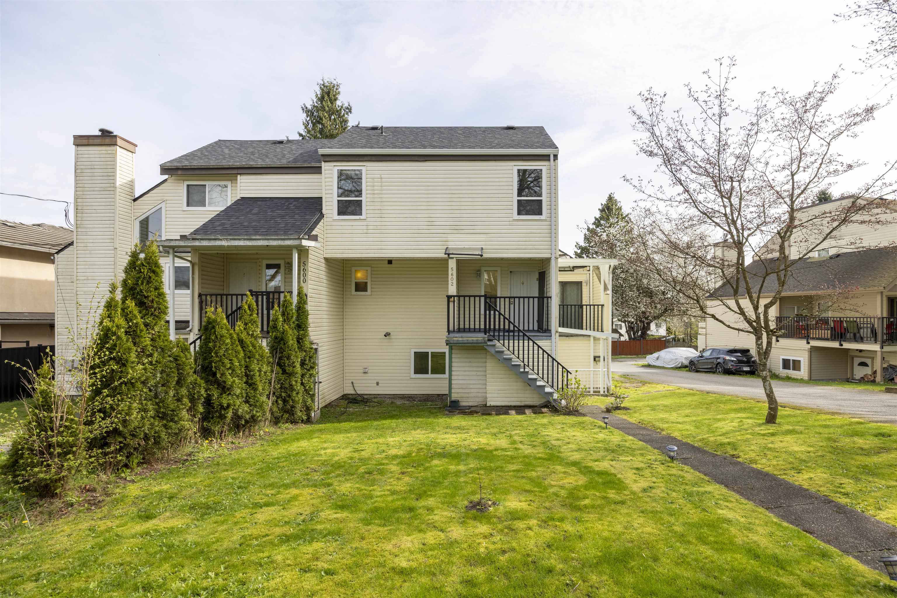 5602 CLAUDE AVENUE, Burnaby BC V5E 2M6, R3049293, BC,