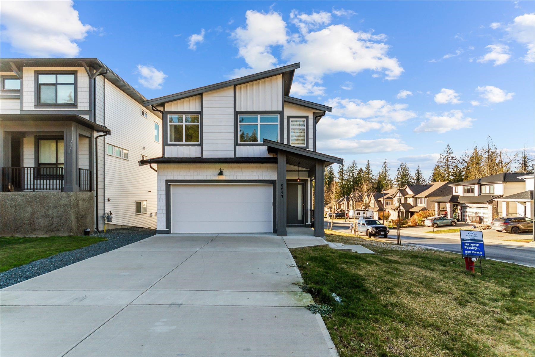 10897 MORRISETTE PLACE, Maple Ridge BC V2W 1G8, R3049296, BC,