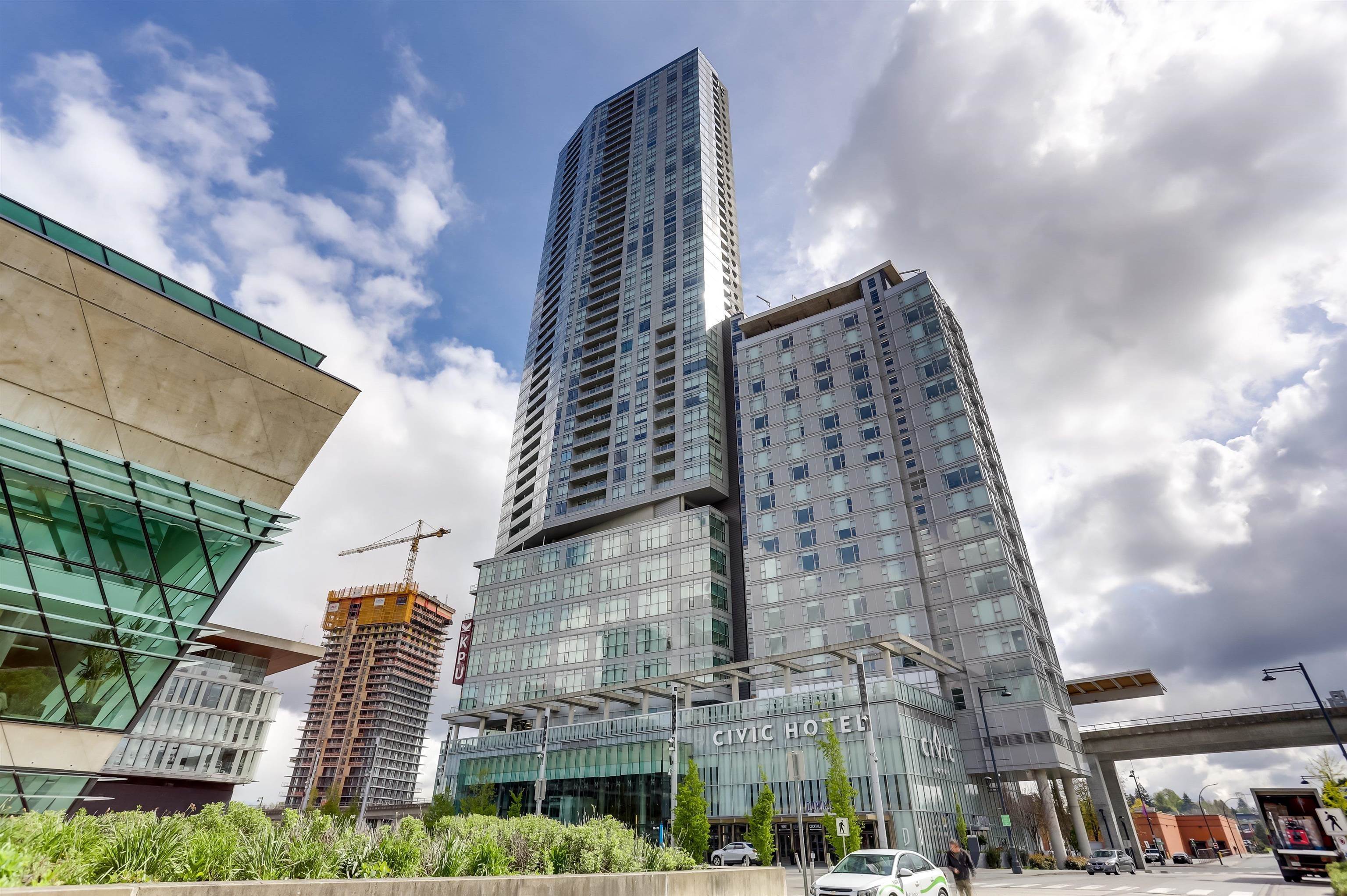 3505 13495 CENTRAL AVENUE, R3049297, BC,