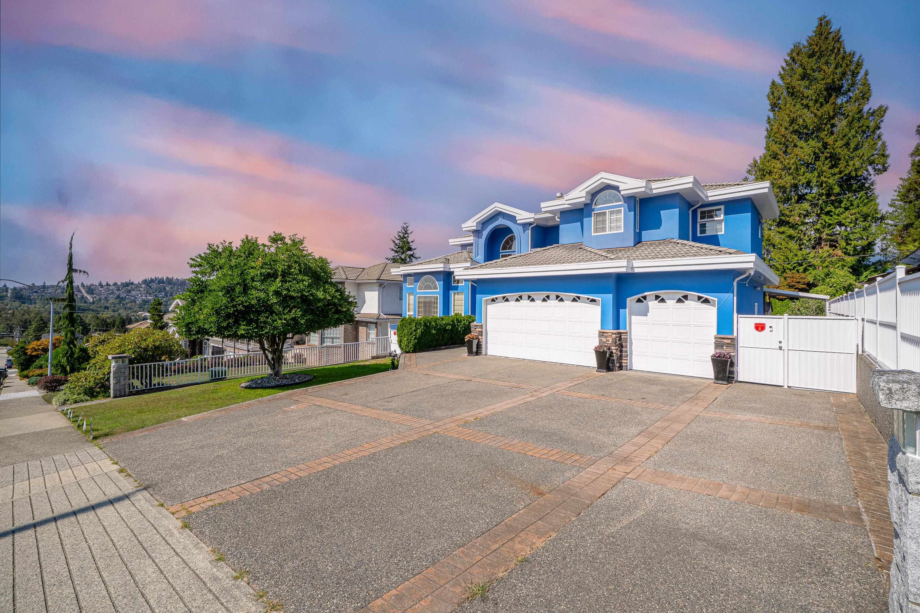 7287 PANDORA STREET, Burnaby BC V5A 1B8, R3049300, BC,