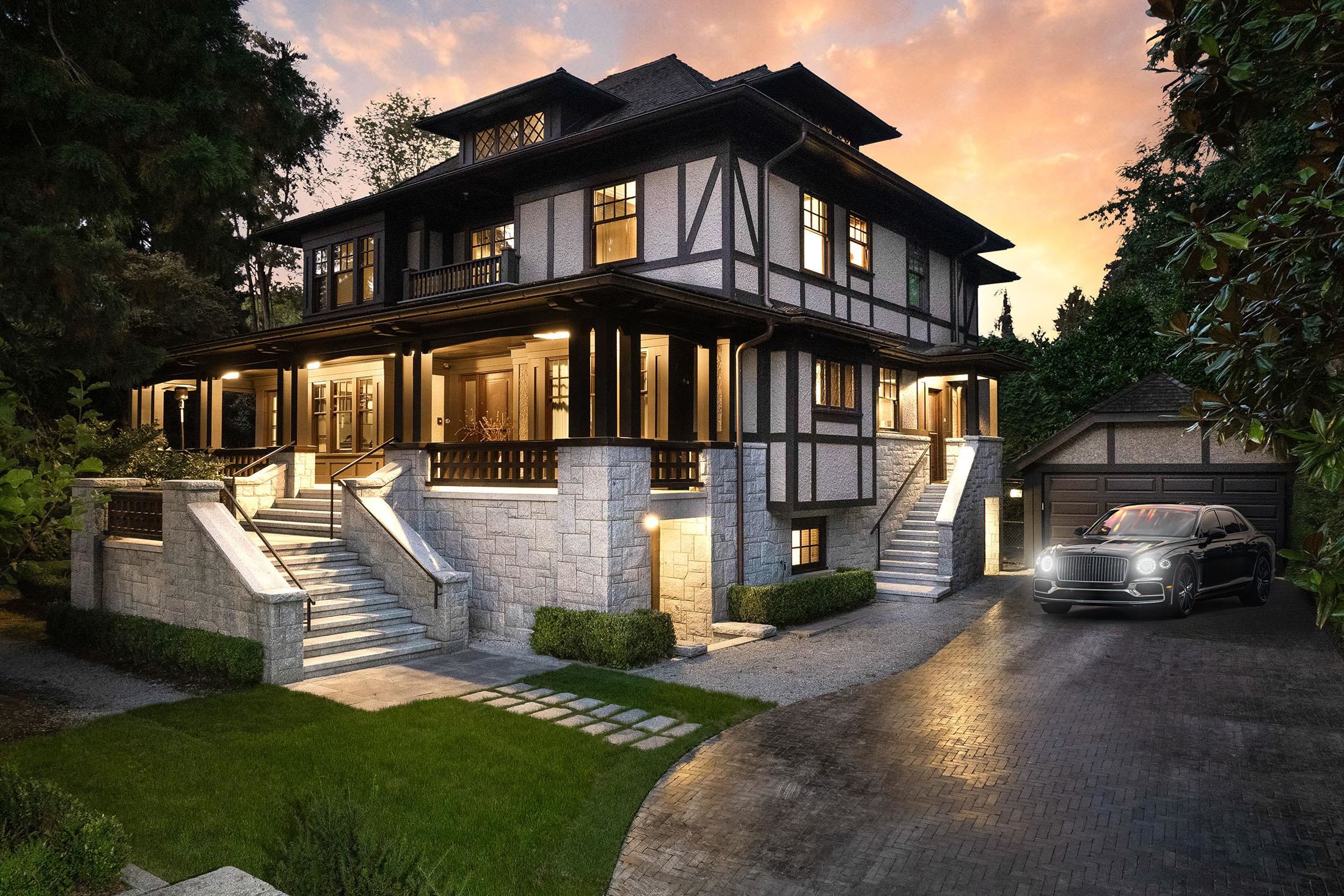 3538 CYPRESS STREET, Vancouver BC V6J 3P1, R3049303, BC,