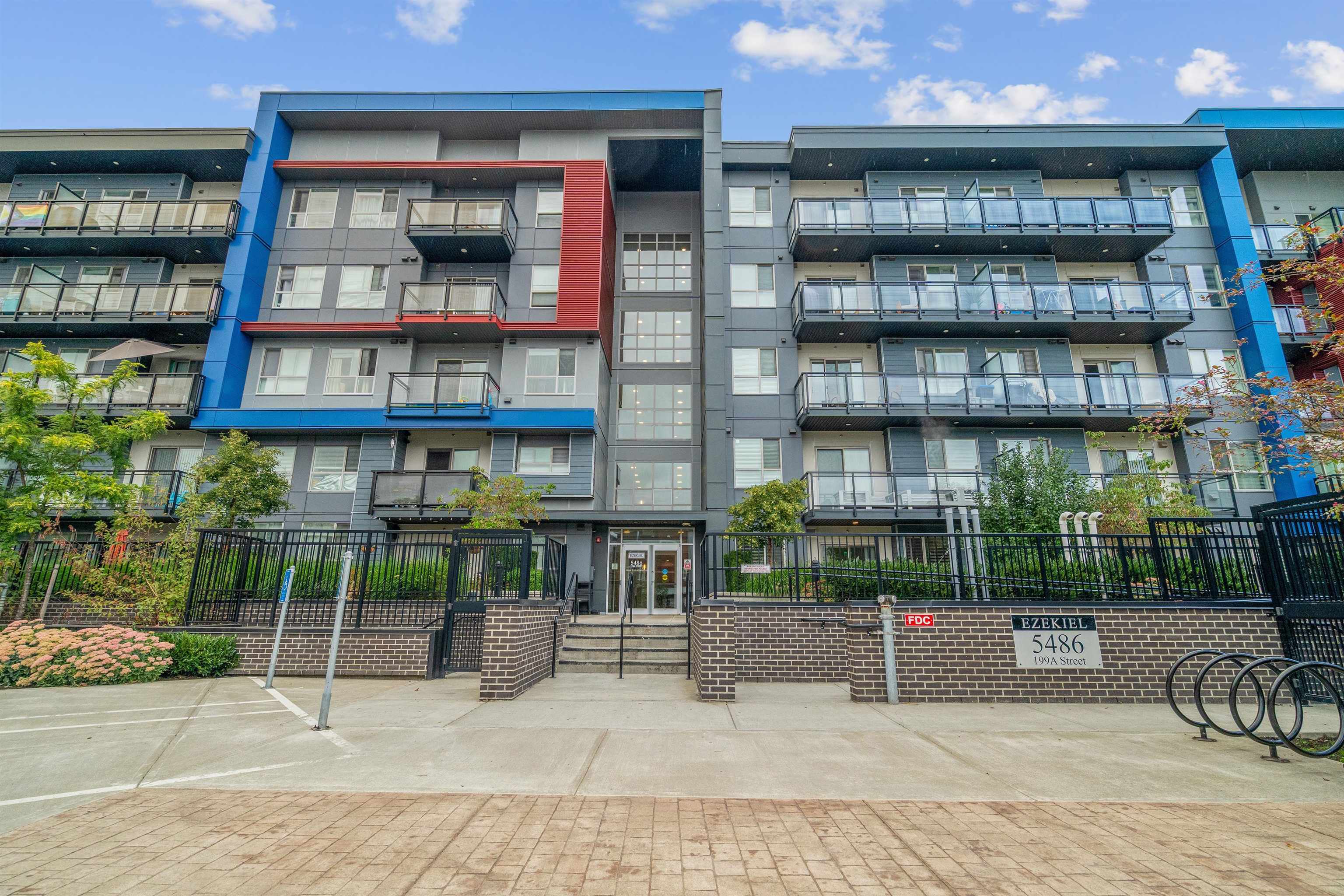 113 5486 199A STREET, R3049305, BC,
