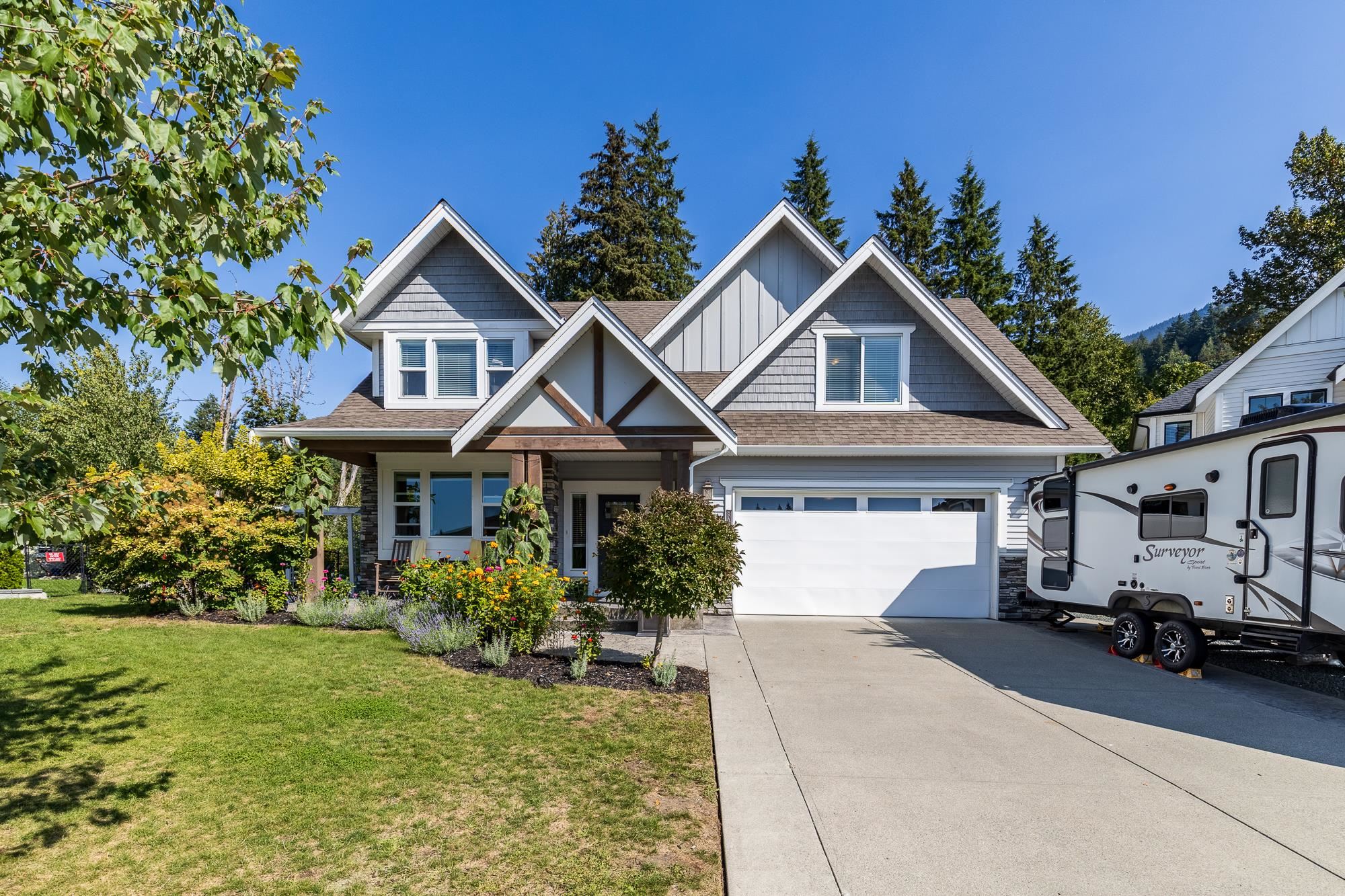 50335 SIENNA AVENUE, Chilliwack BC V4Z 0C4, R3049307, BC,