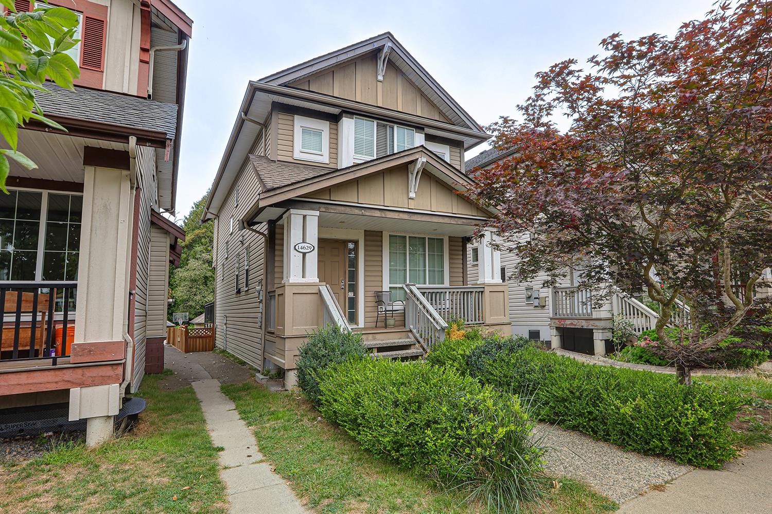 14629 60 AVENUE, Surrey BC V3S 1R5, R3049328, BC,