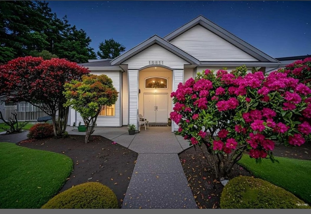 15811 96 AVENUE, Surrey BC V4N 2R8, R3049338, BC,