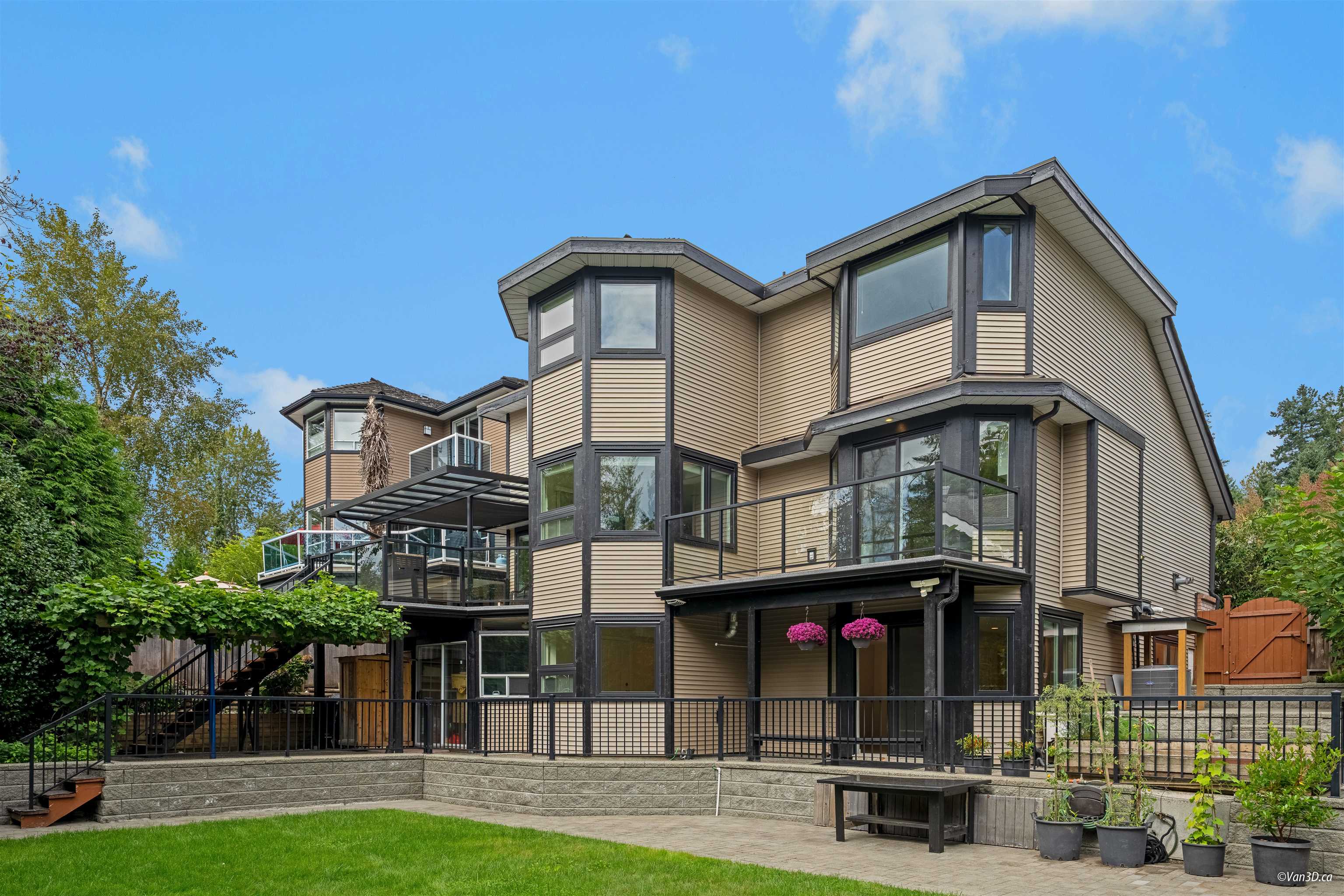 12 PARKDALE PLACE, Port Moody BC V3H 4K8, R3049340, BC,