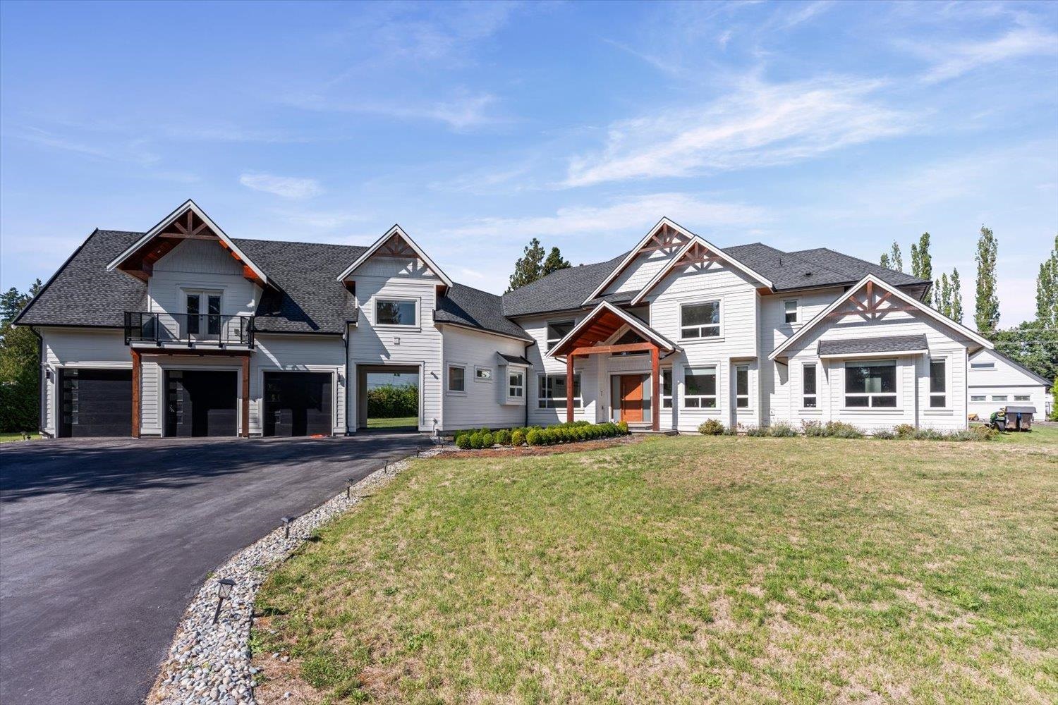 23127 75 AVENUE, Langley BC V1M 3S1, R3049391, BC,