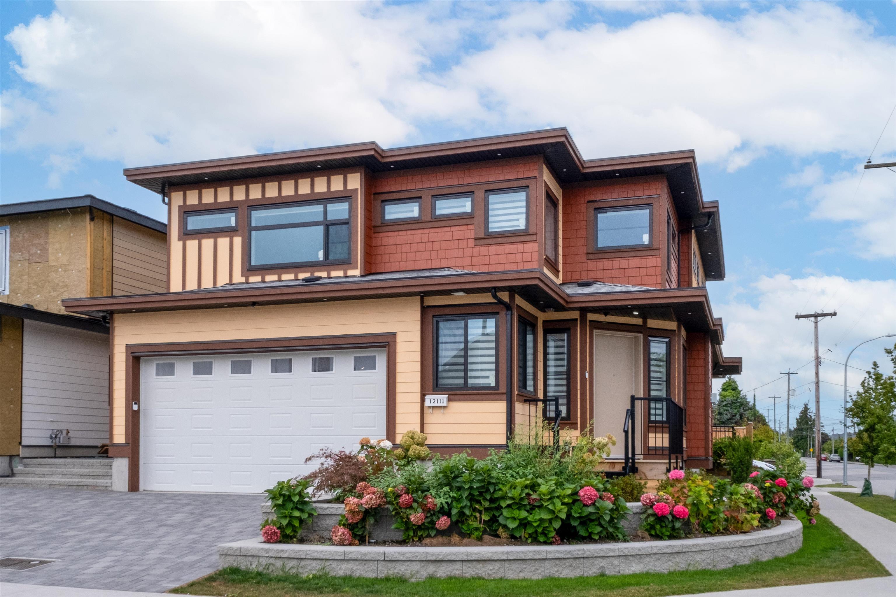 12111 TRITES ROAD, Richmond BC V7E 3B3, R3049410, BC,