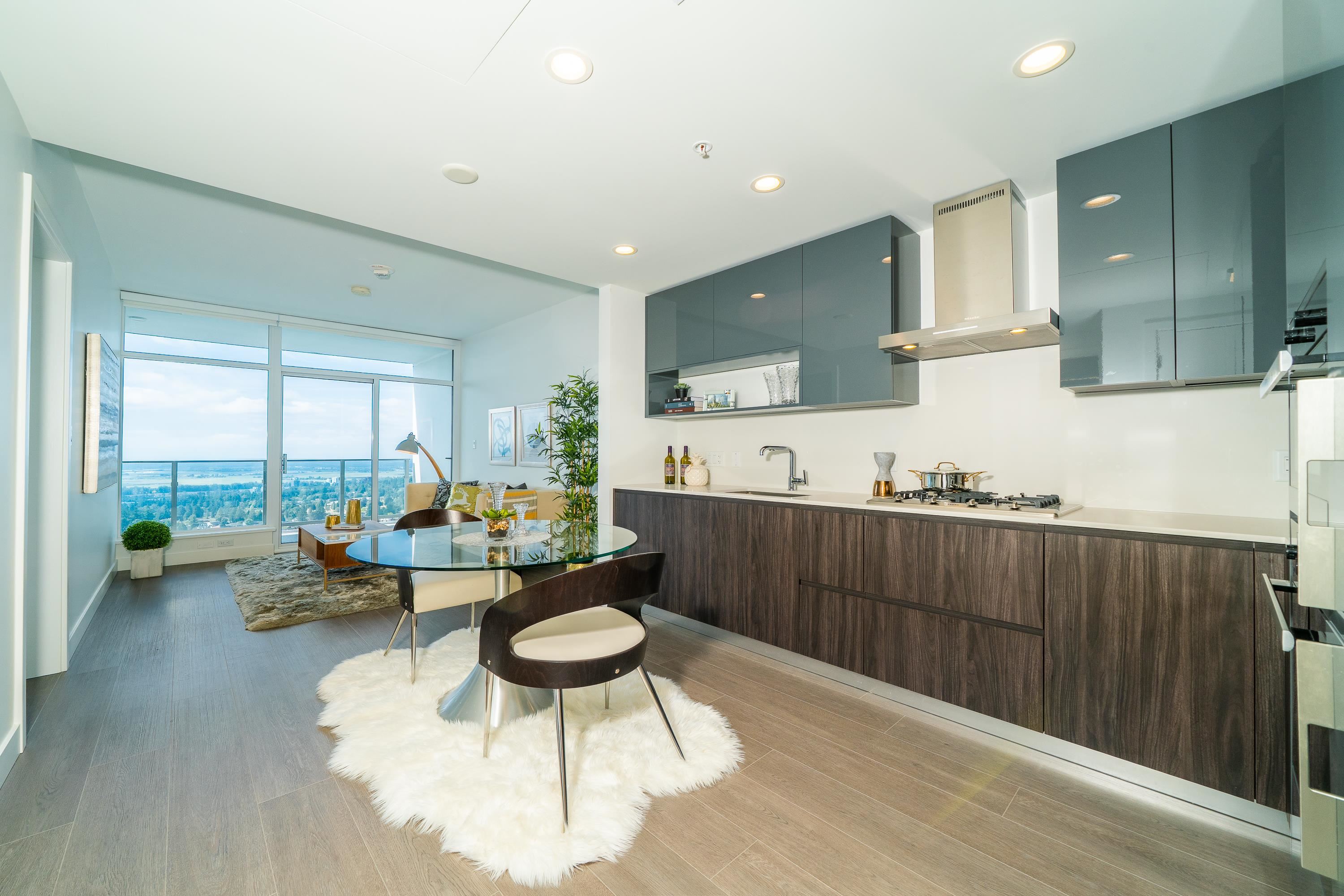 3005 6511 SUSSEX AVENUE, R3049415, BC,